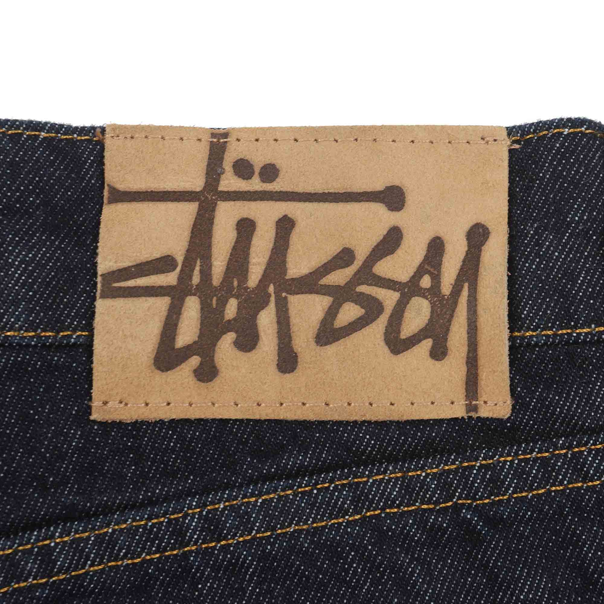 BIG OL SHORTS DENIM product photo