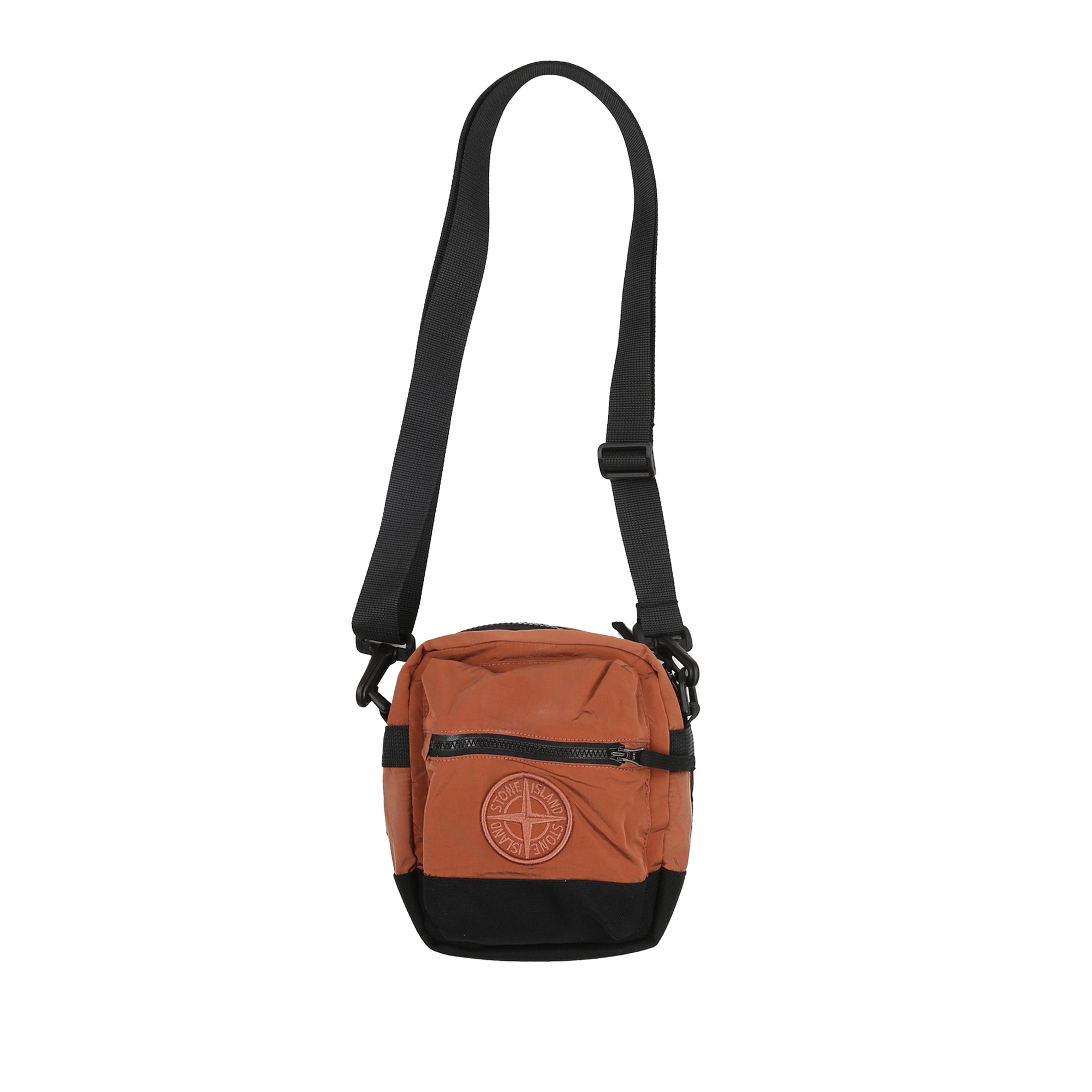 90876 Bumbag Orange