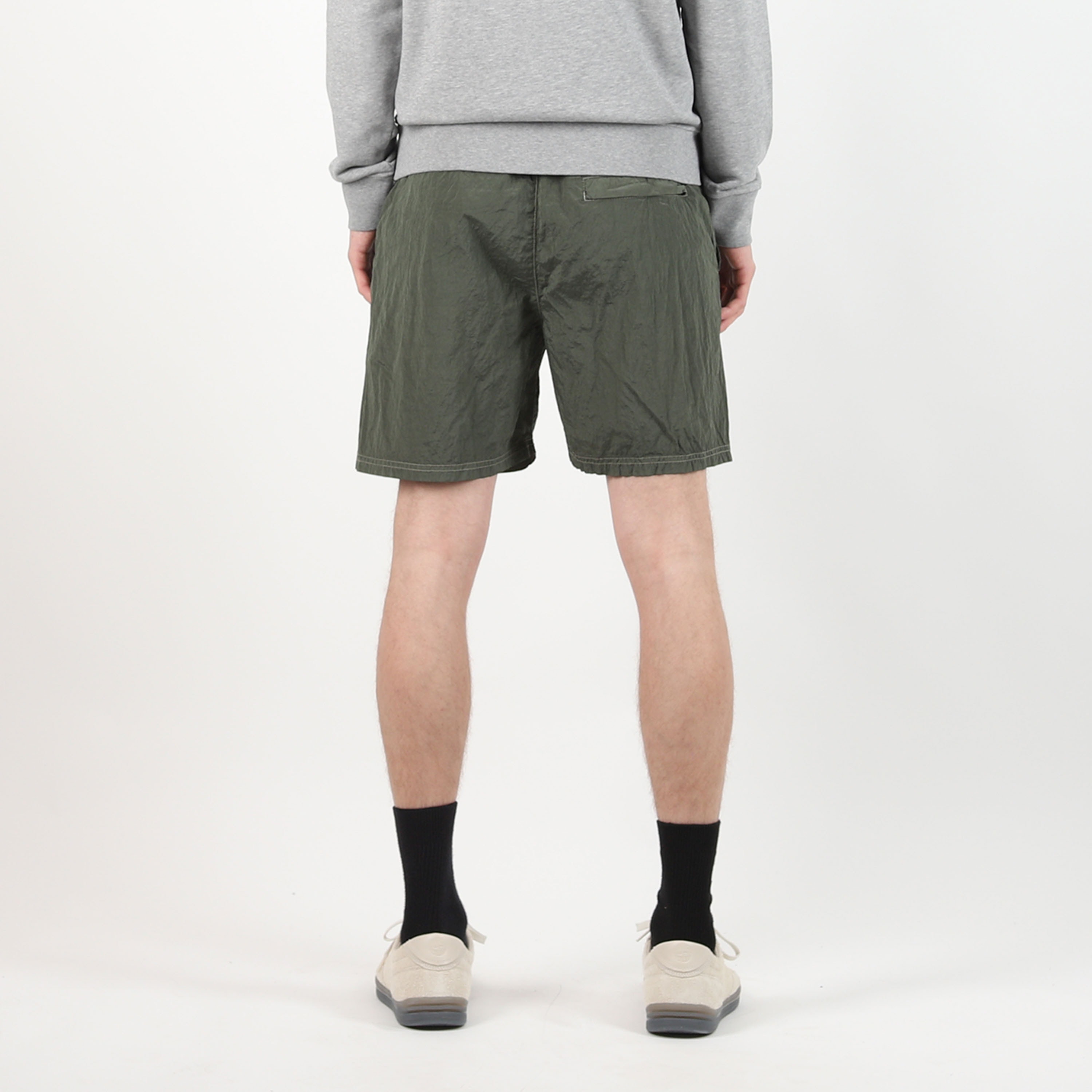 B0943 Shorts - Musk product photo