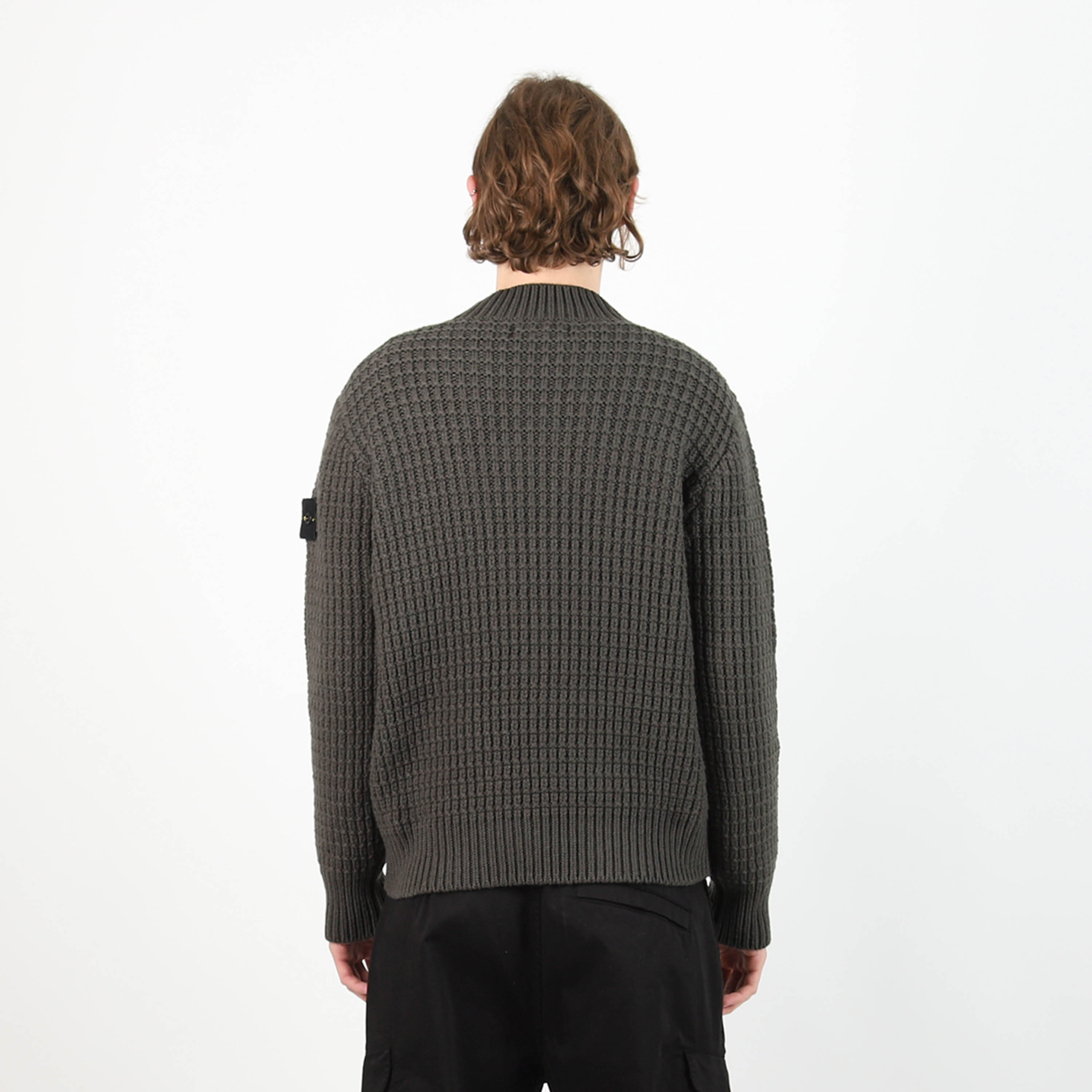 537D5 Knitwear - Musk product photo