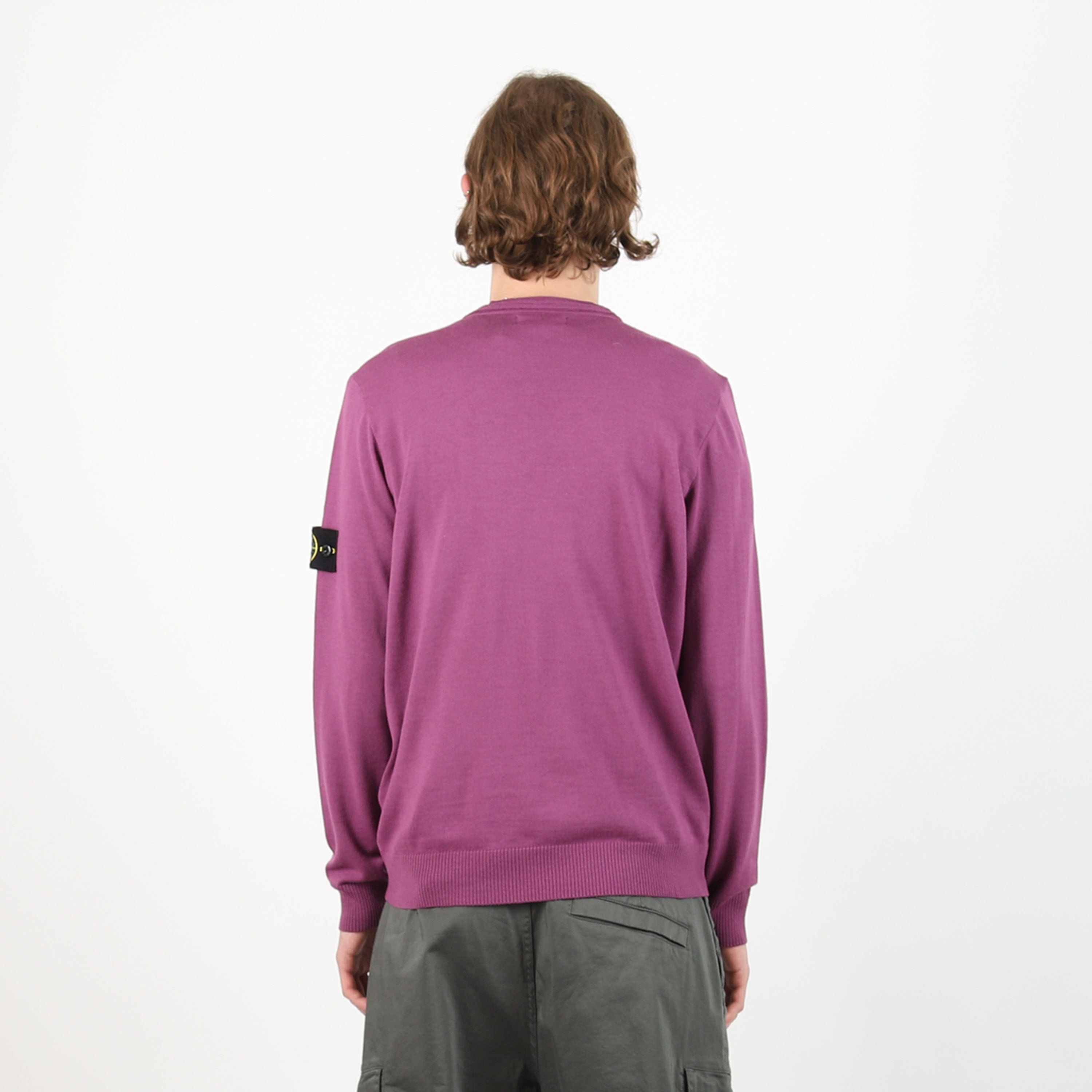 510C4 Knitwear - Rose Quartz product photo