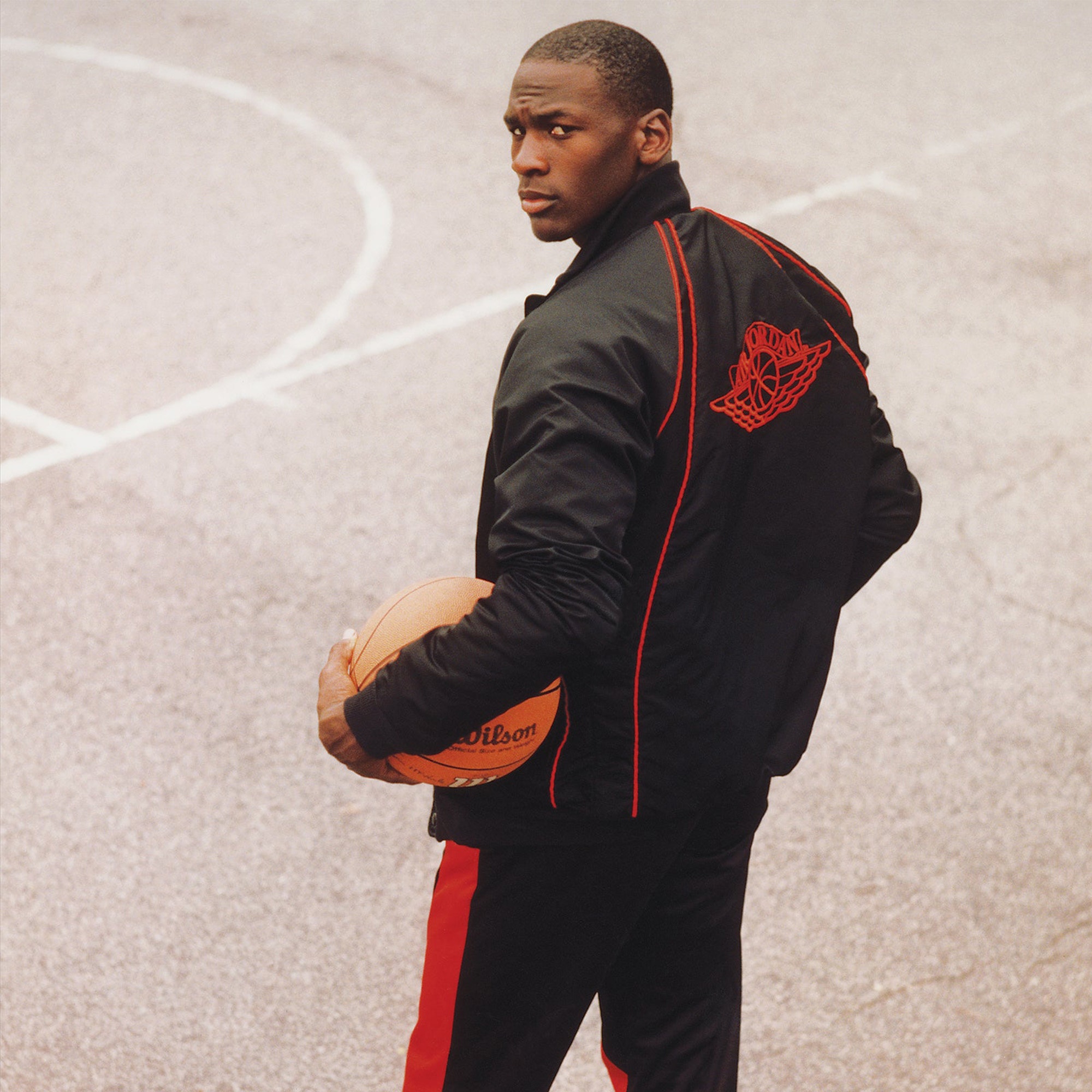 Sneeze No.AJ1 Jumpman Issue Summer 2024 product photo