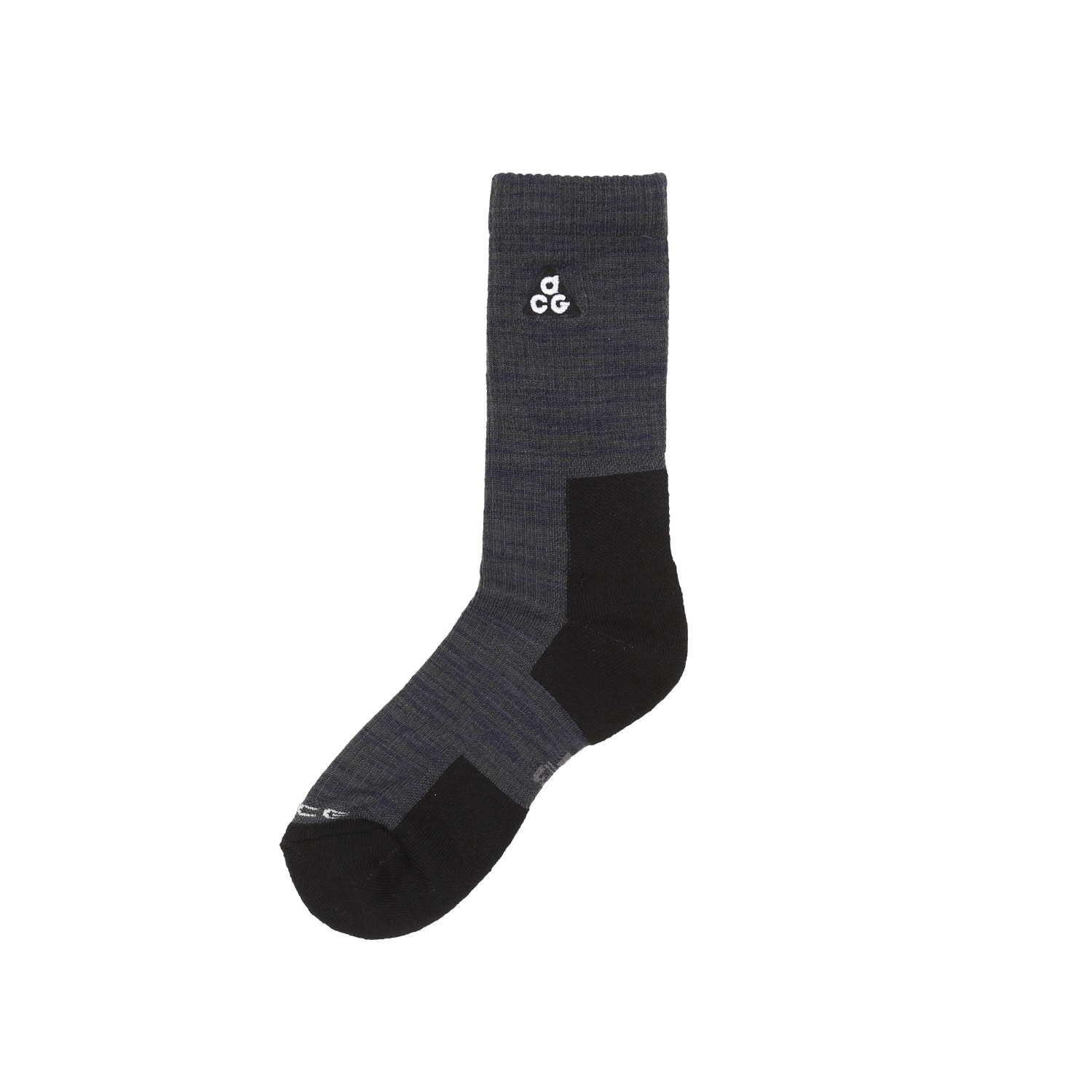 Nike ACG Everyday Cushion Crew Socks - Anthracite product photo