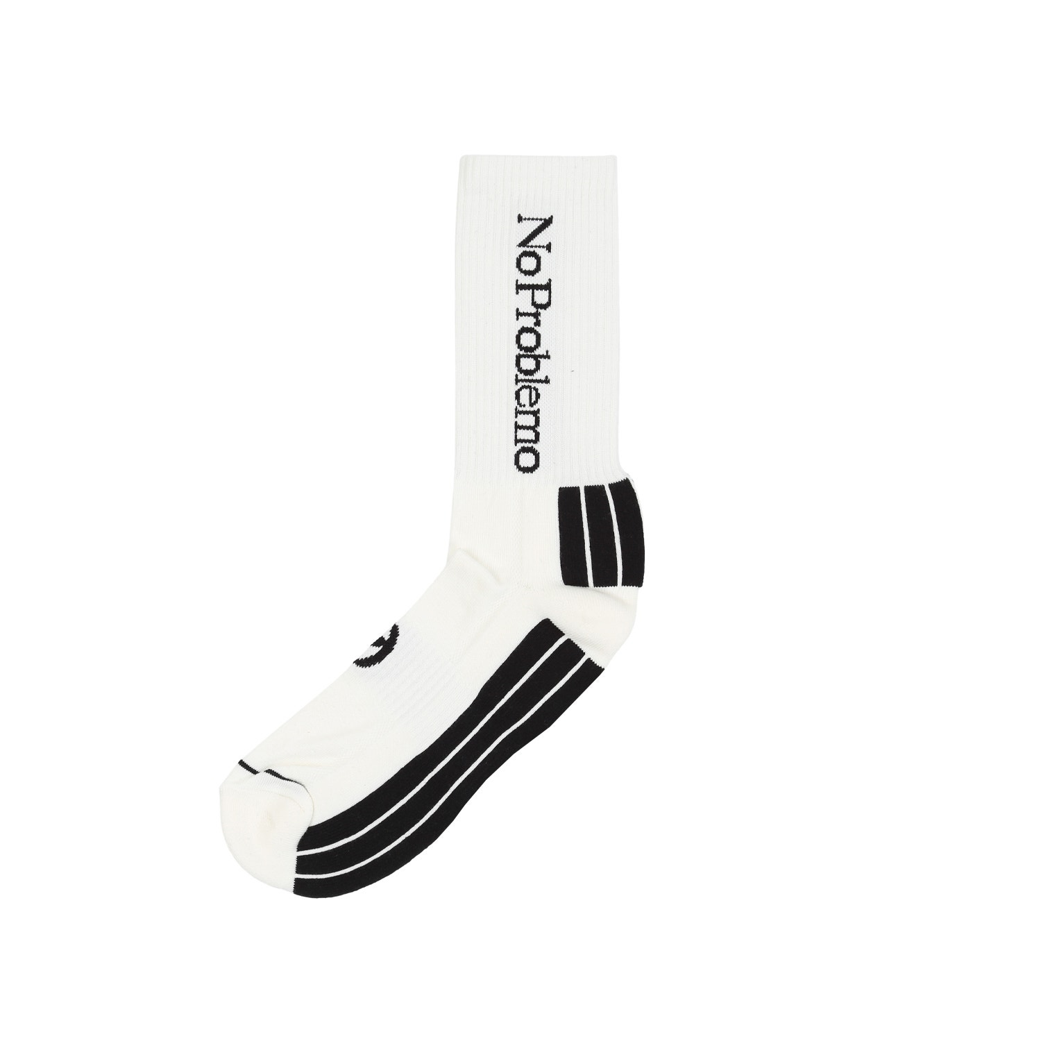 Sock - White product photo