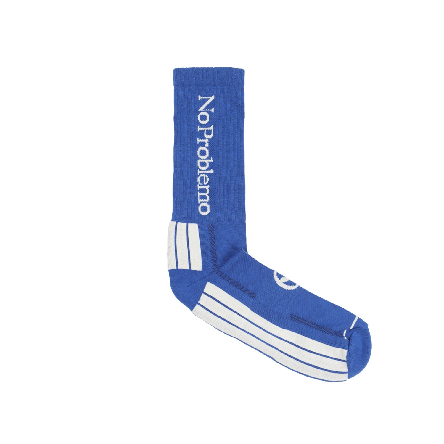 Sock - Blue product photo