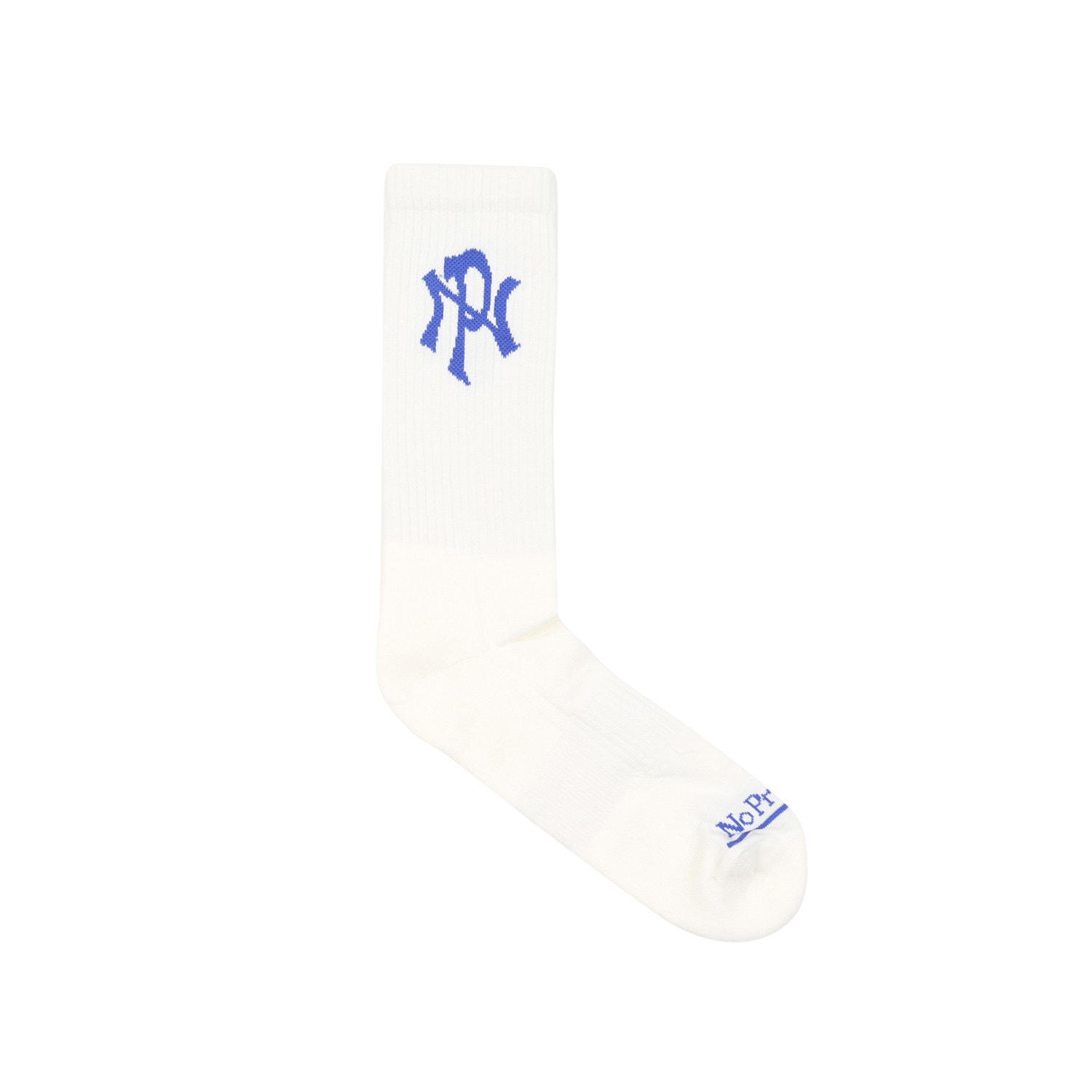 NYP Sock - White product photo