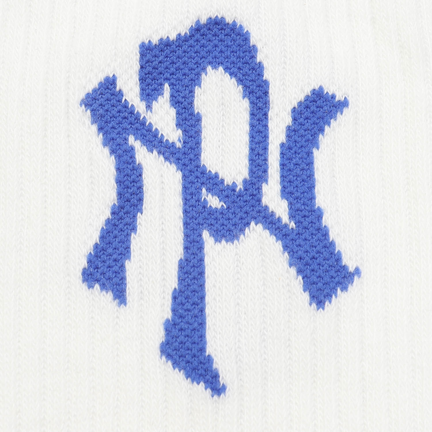 NYP Sock - White product photo