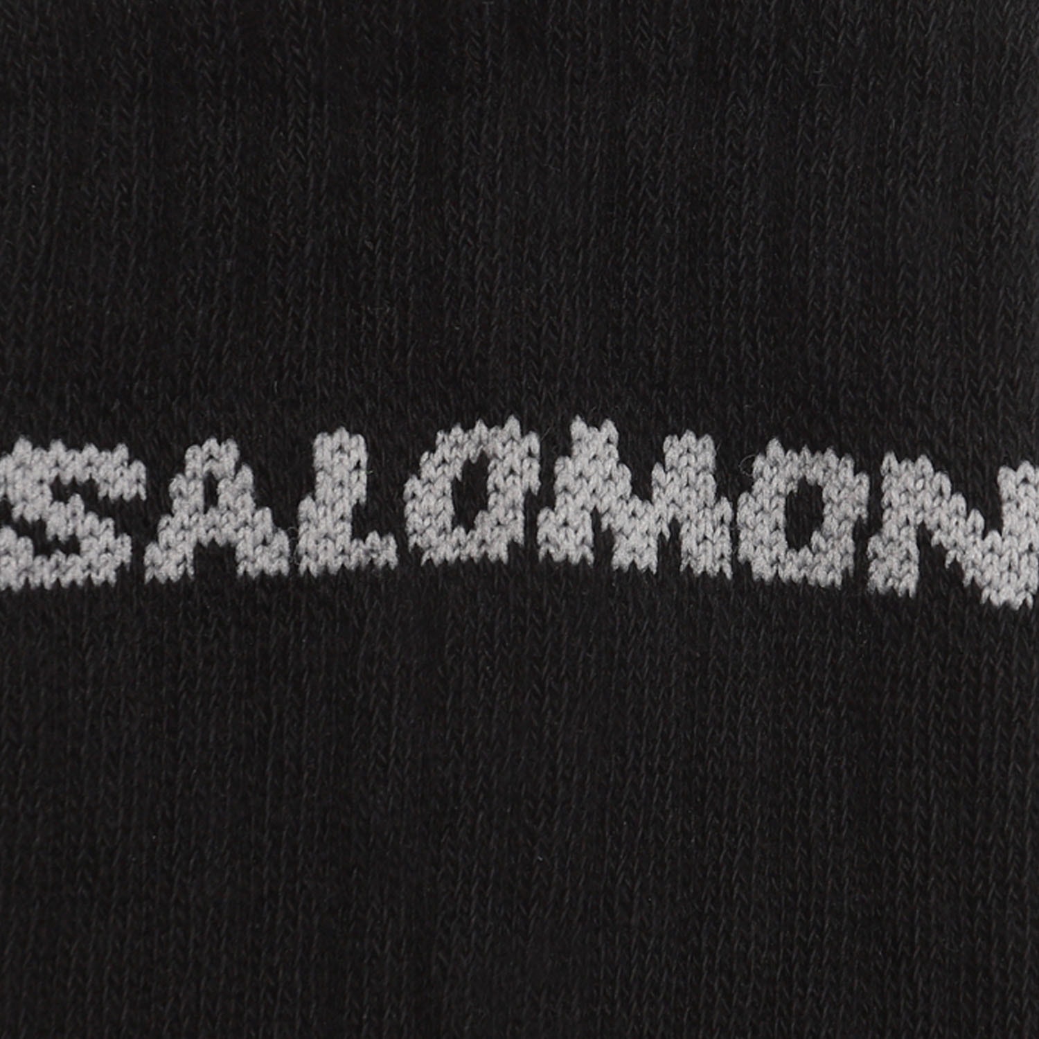 Evasion Crew 2-Pack Socks - Black product photo