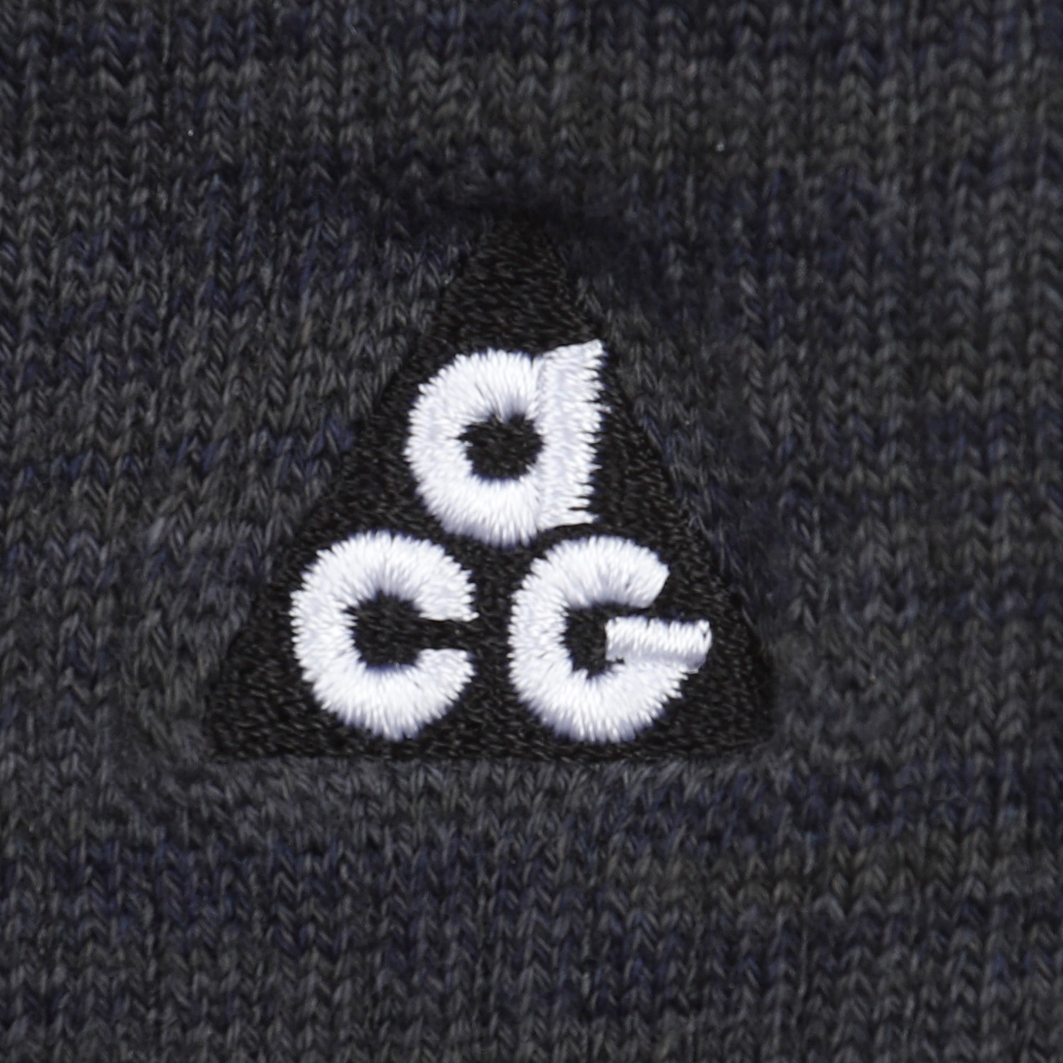 Nike ACG Everyday Cushion Crew Socks - Anthracite product photo