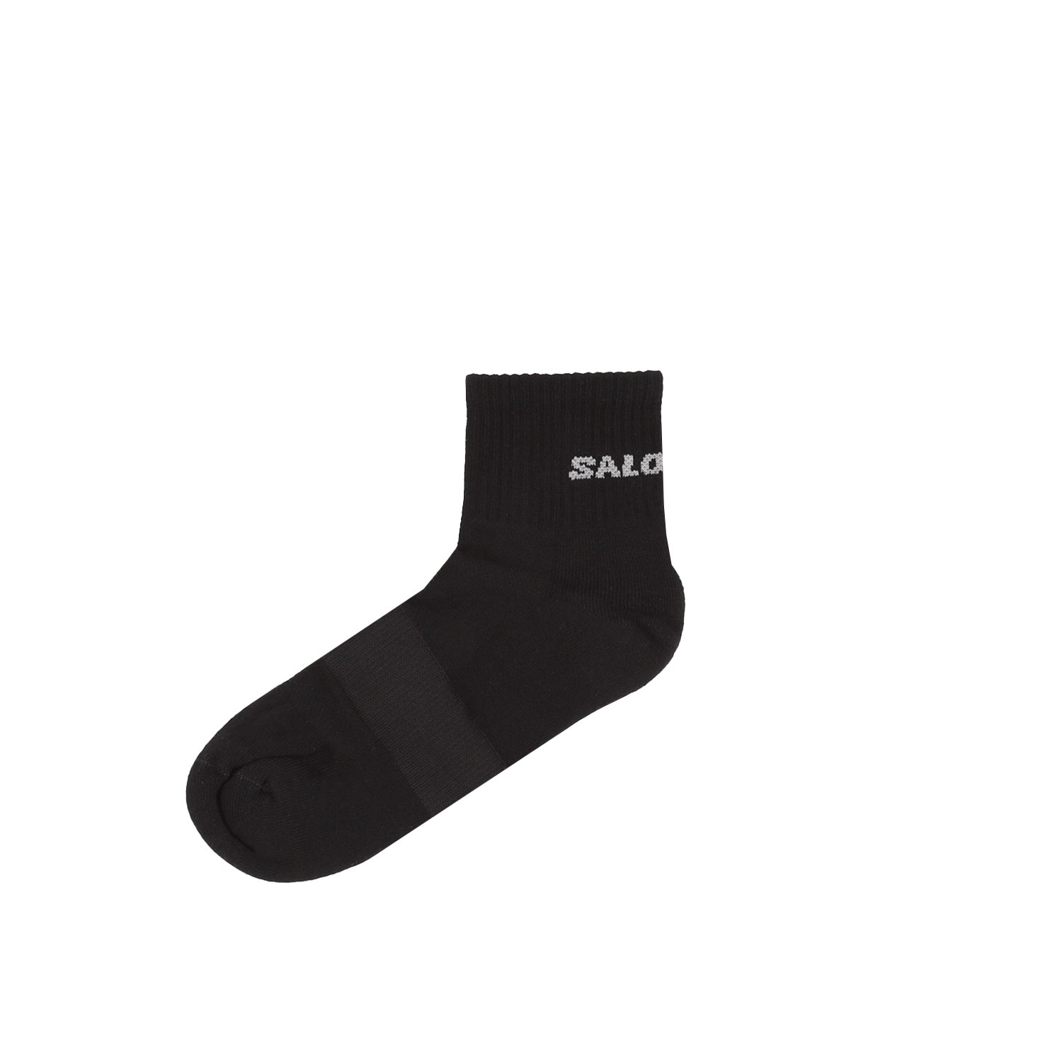 Evasion Ankle 2-Pack Socks - Black product photo