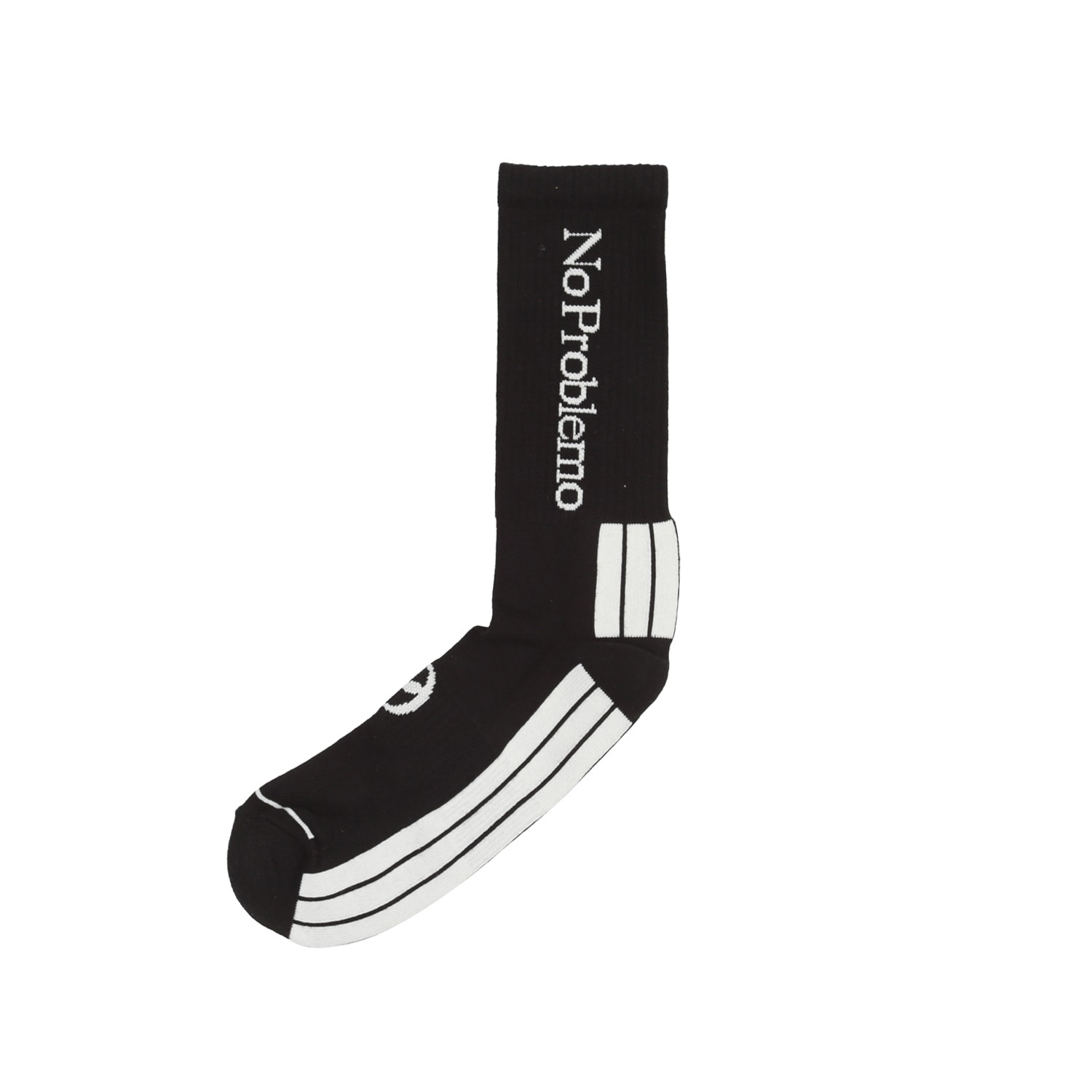 Sock - Black product photo
