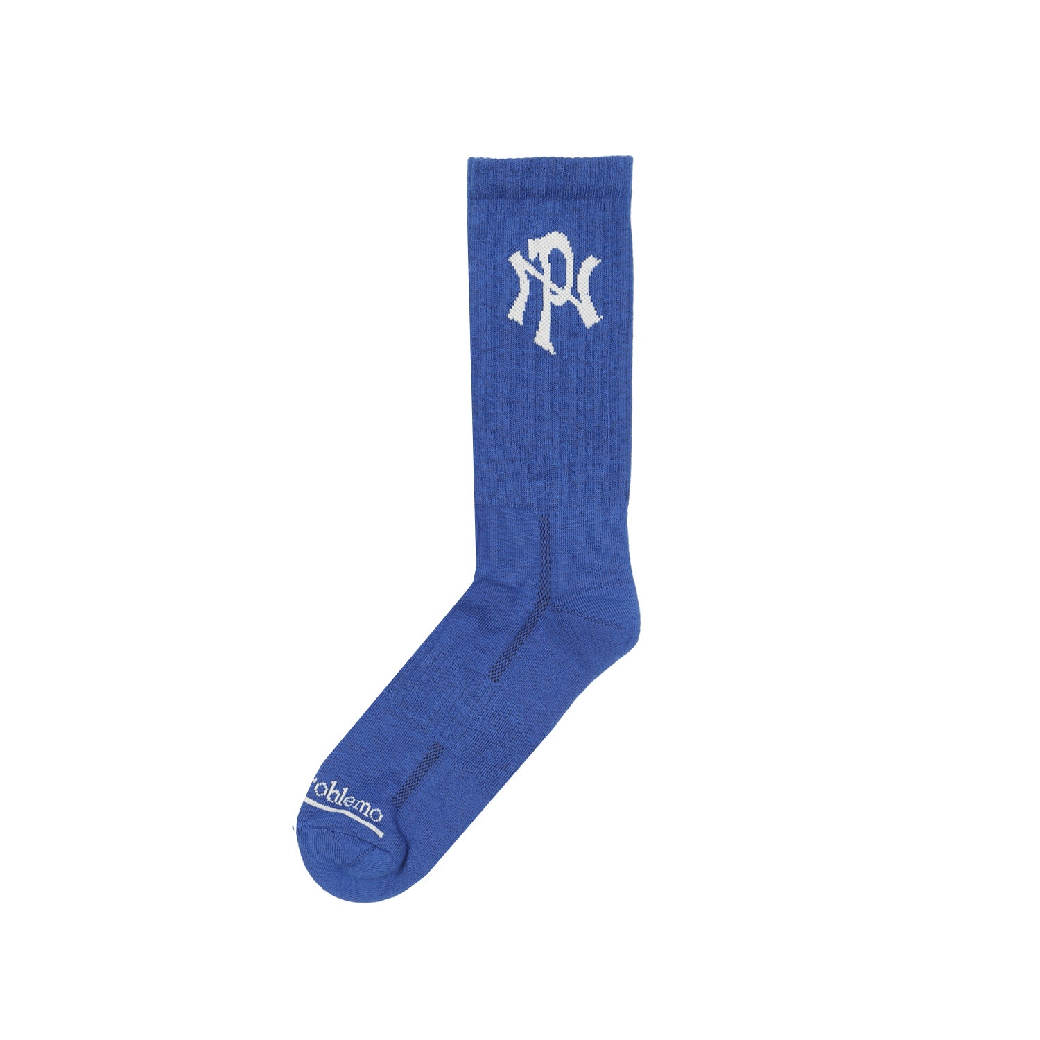 NYP Sock - Navy product photo