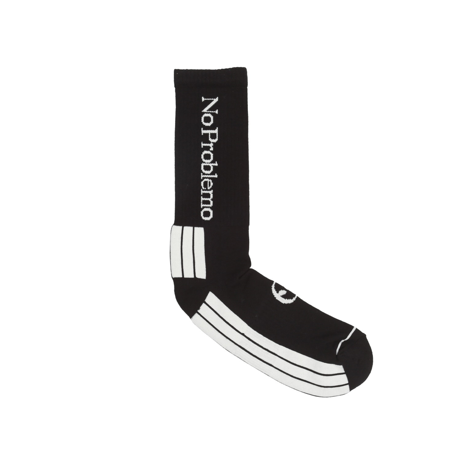 Sock - Black product photo