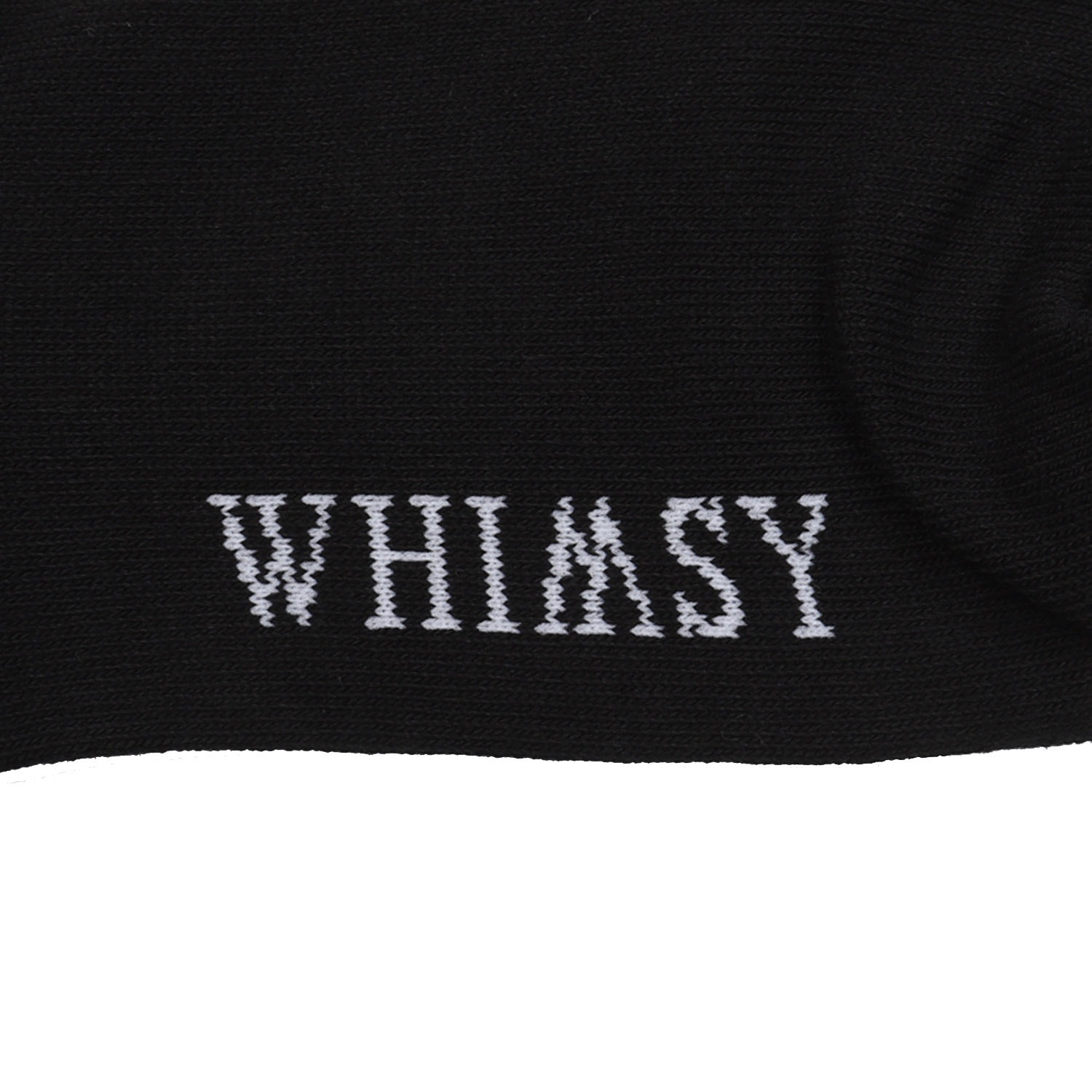 Cathie Socks - Black product photo