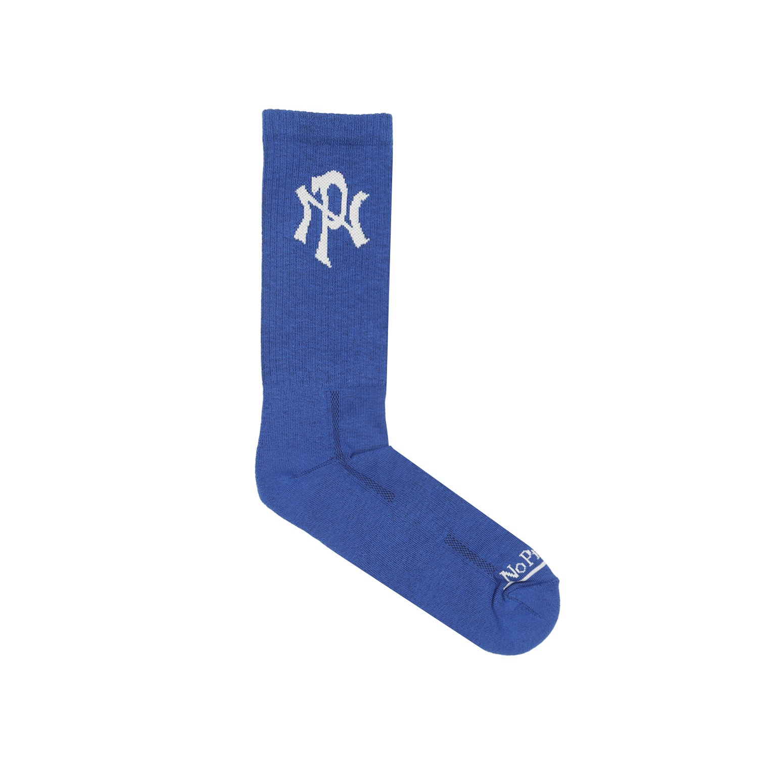NYP Sock - Navy product photo