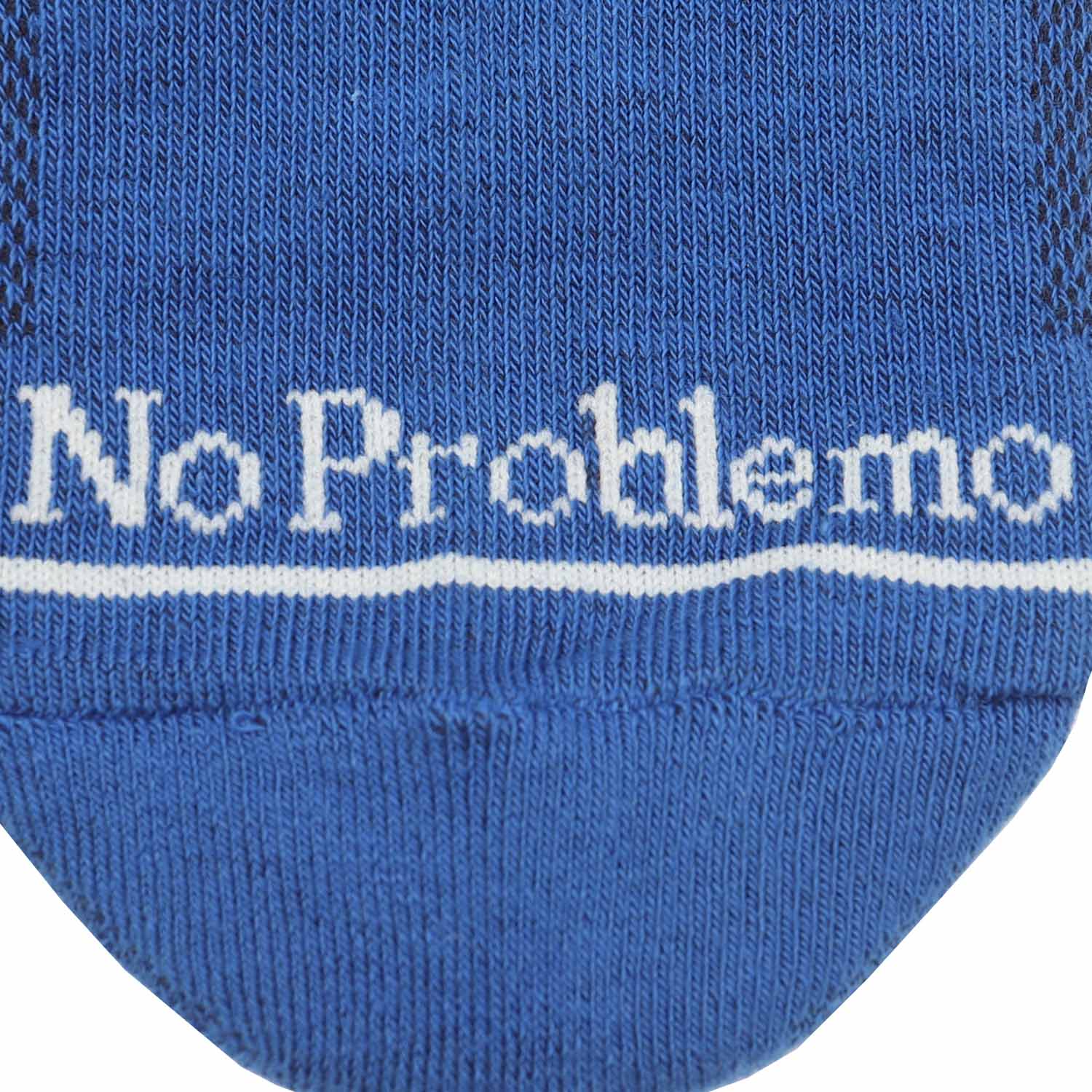 NYP Sock - Navy product photo