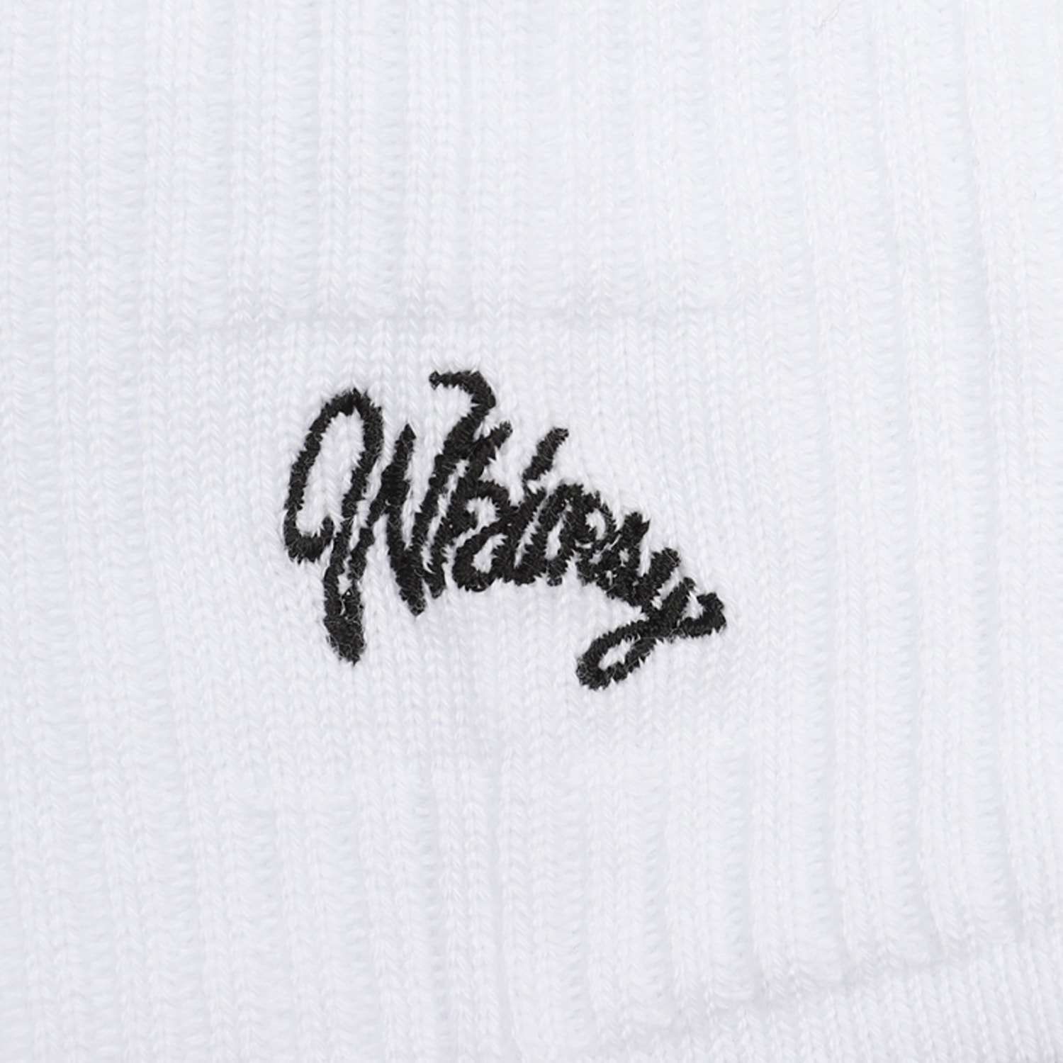 V Emjay Socks - White product photo