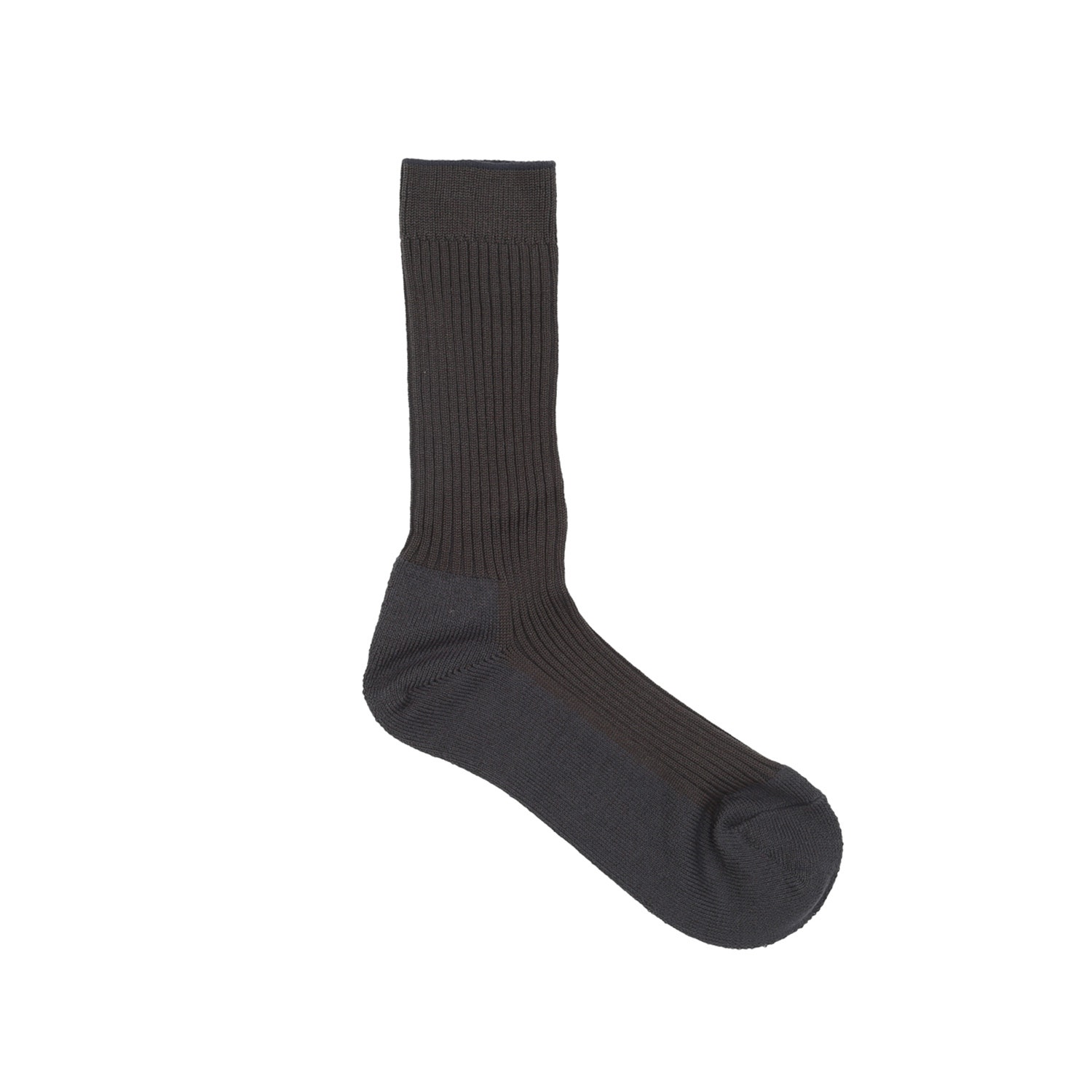 Emjay Socks - Charcoal product photo
