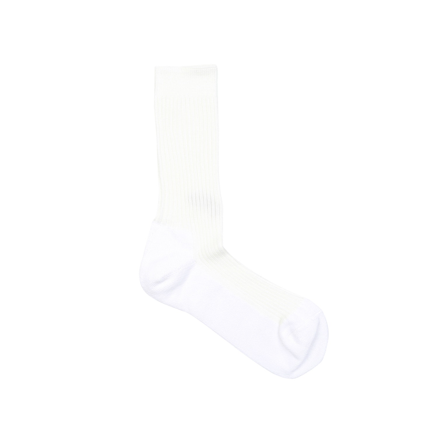 Emjay Socks - White product photo