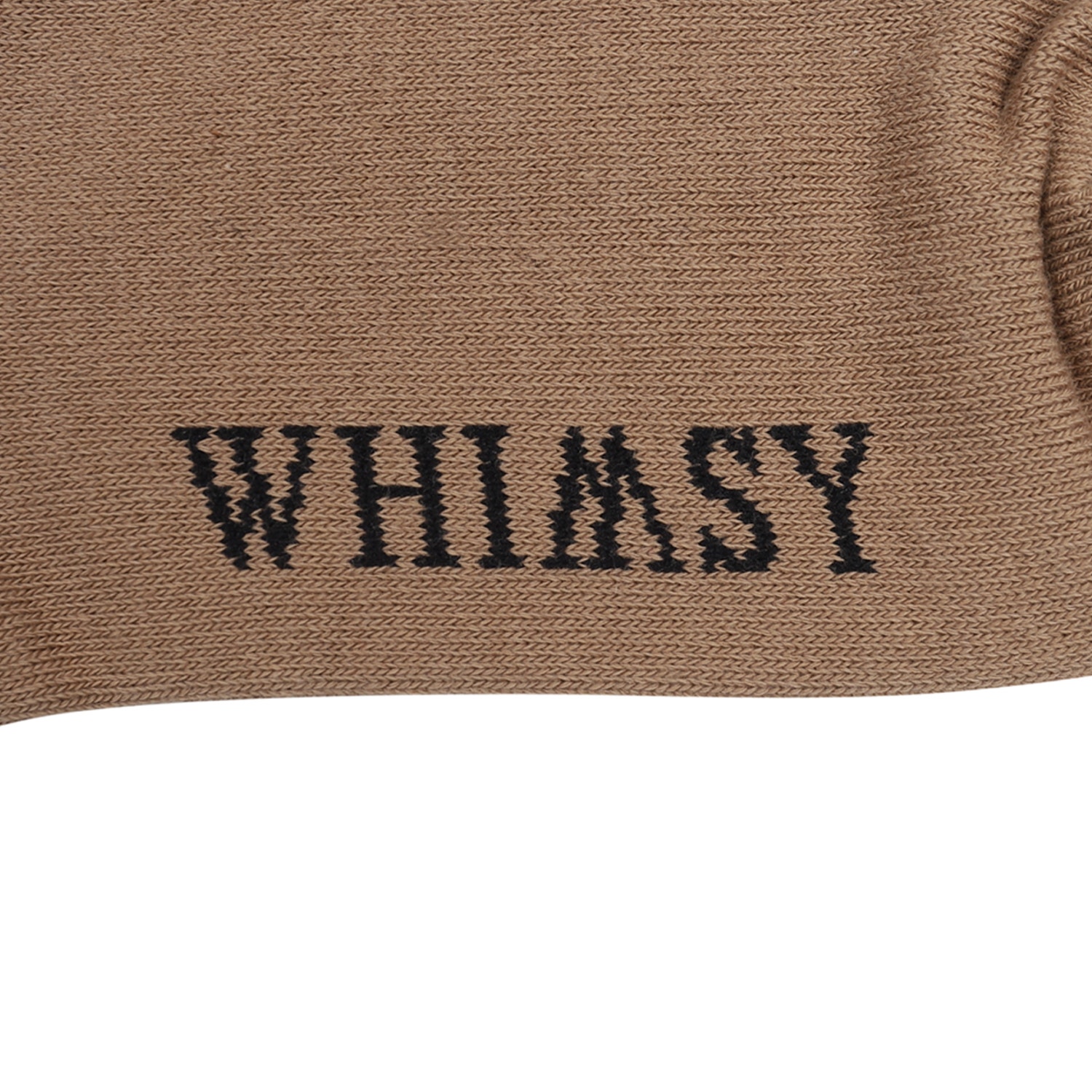 Alyssa Socks - Beige product photo