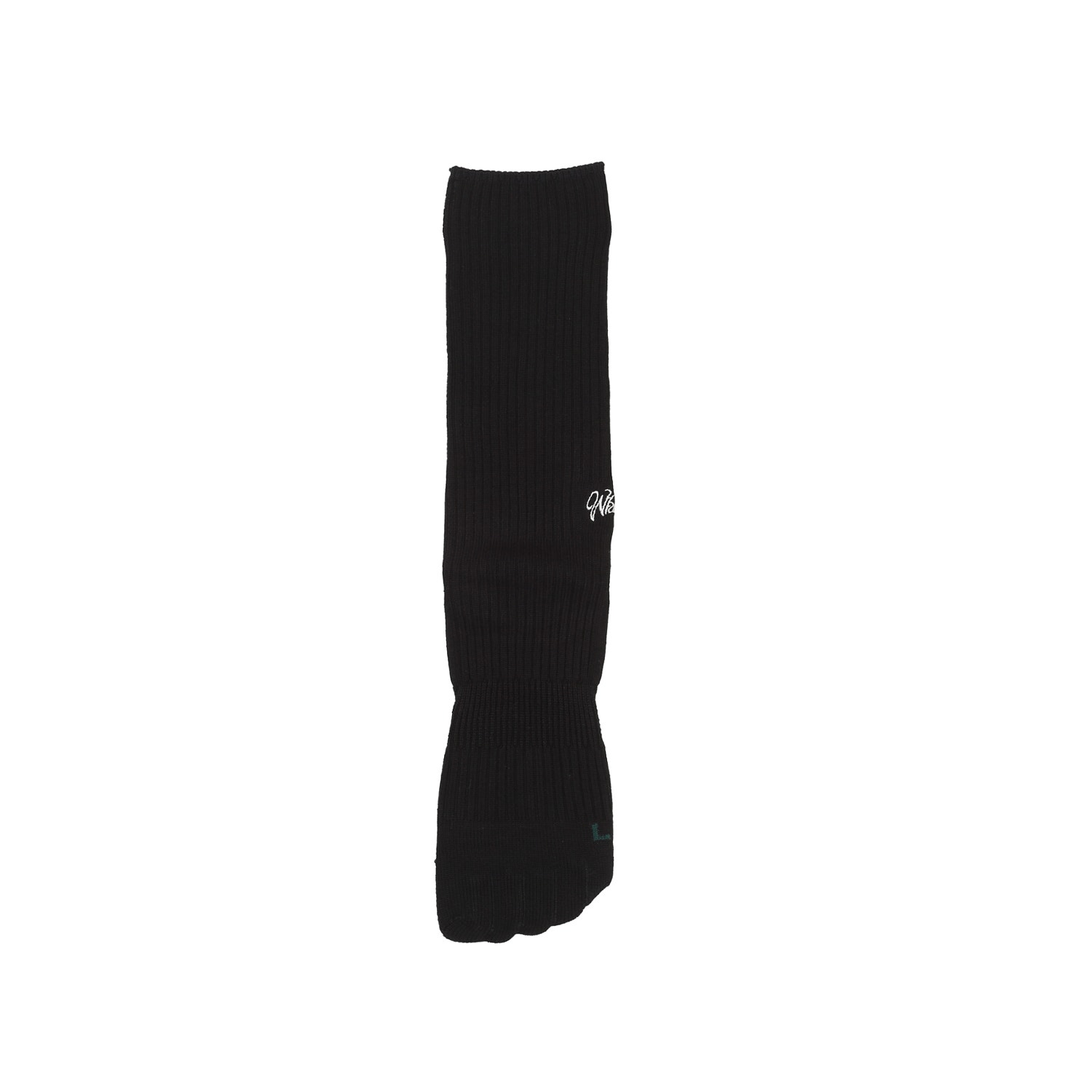V Emjay Socks - Black product photo