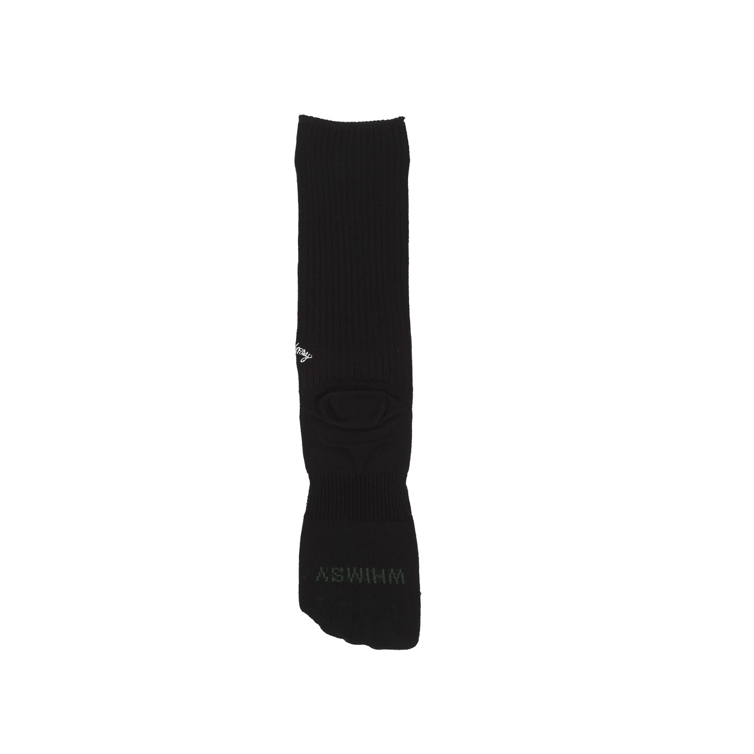 V Emjay Socks - Black product photo