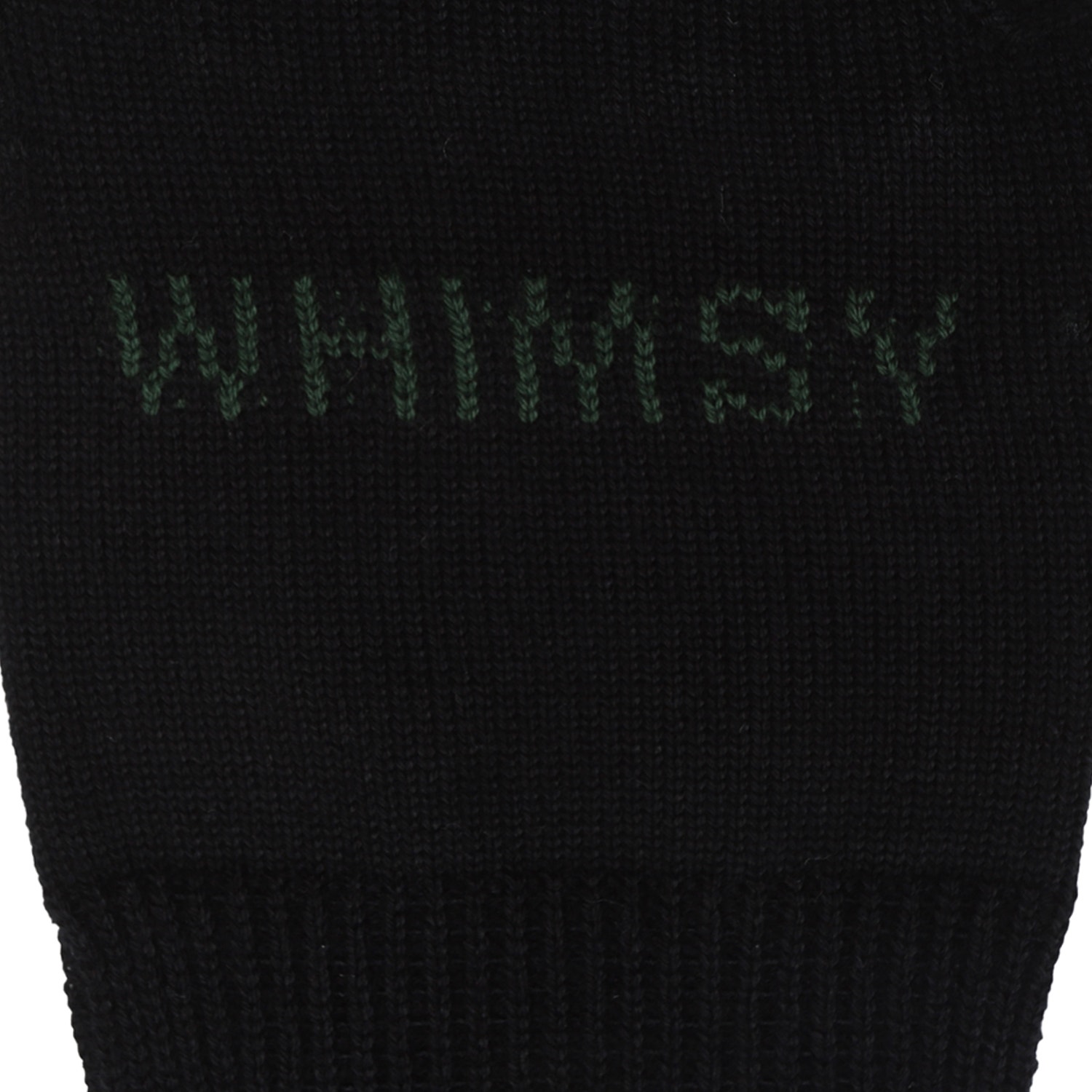 V Emjay Socks - Black product photo