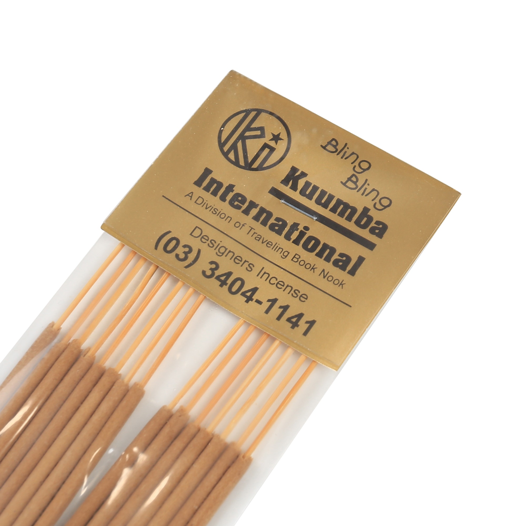Incense Bling Bling product photo