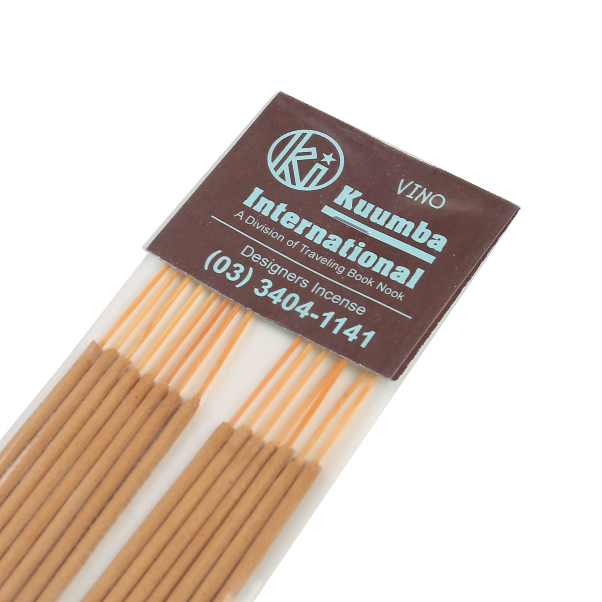 Vino Incense product photo