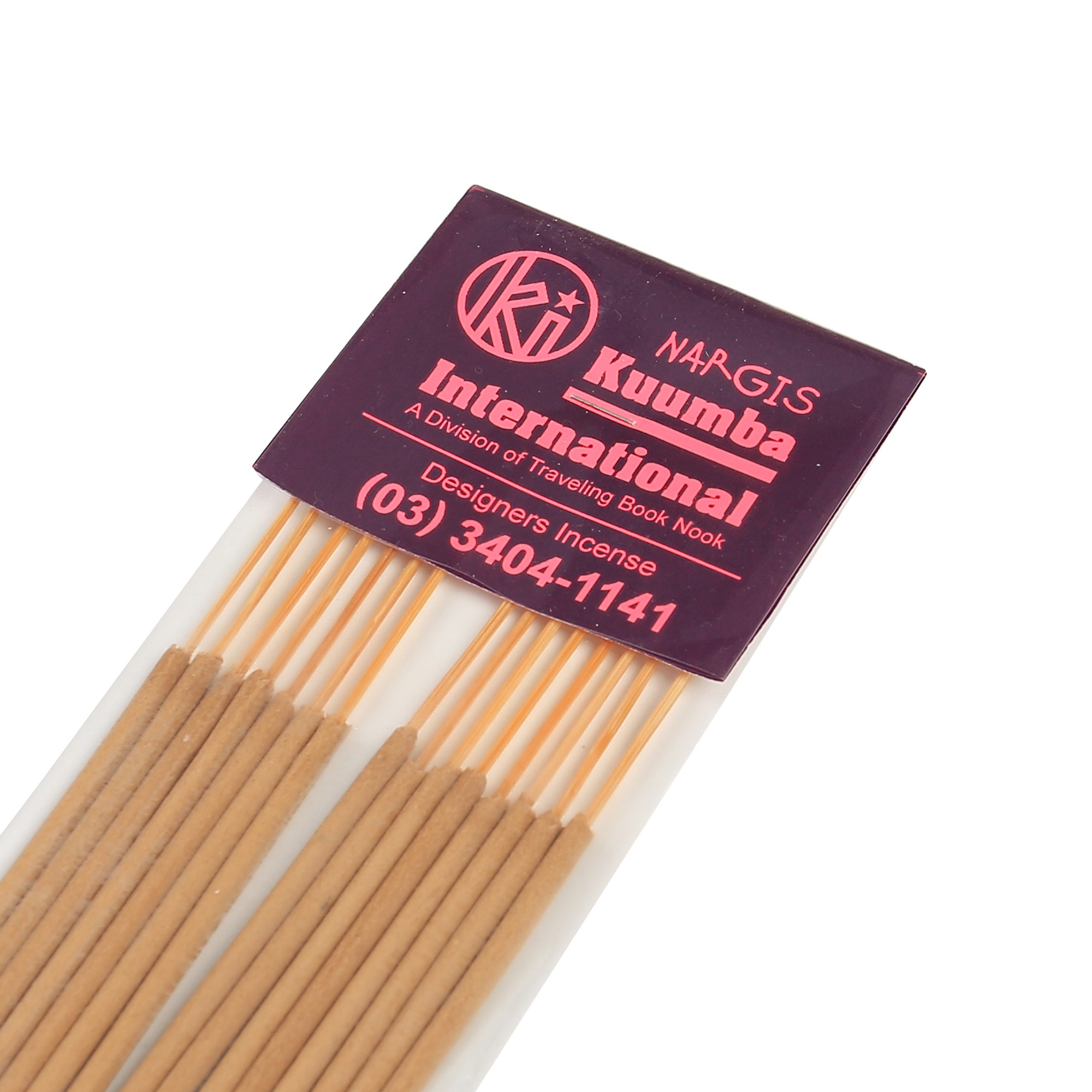 Classic Incense- Nargis product photo