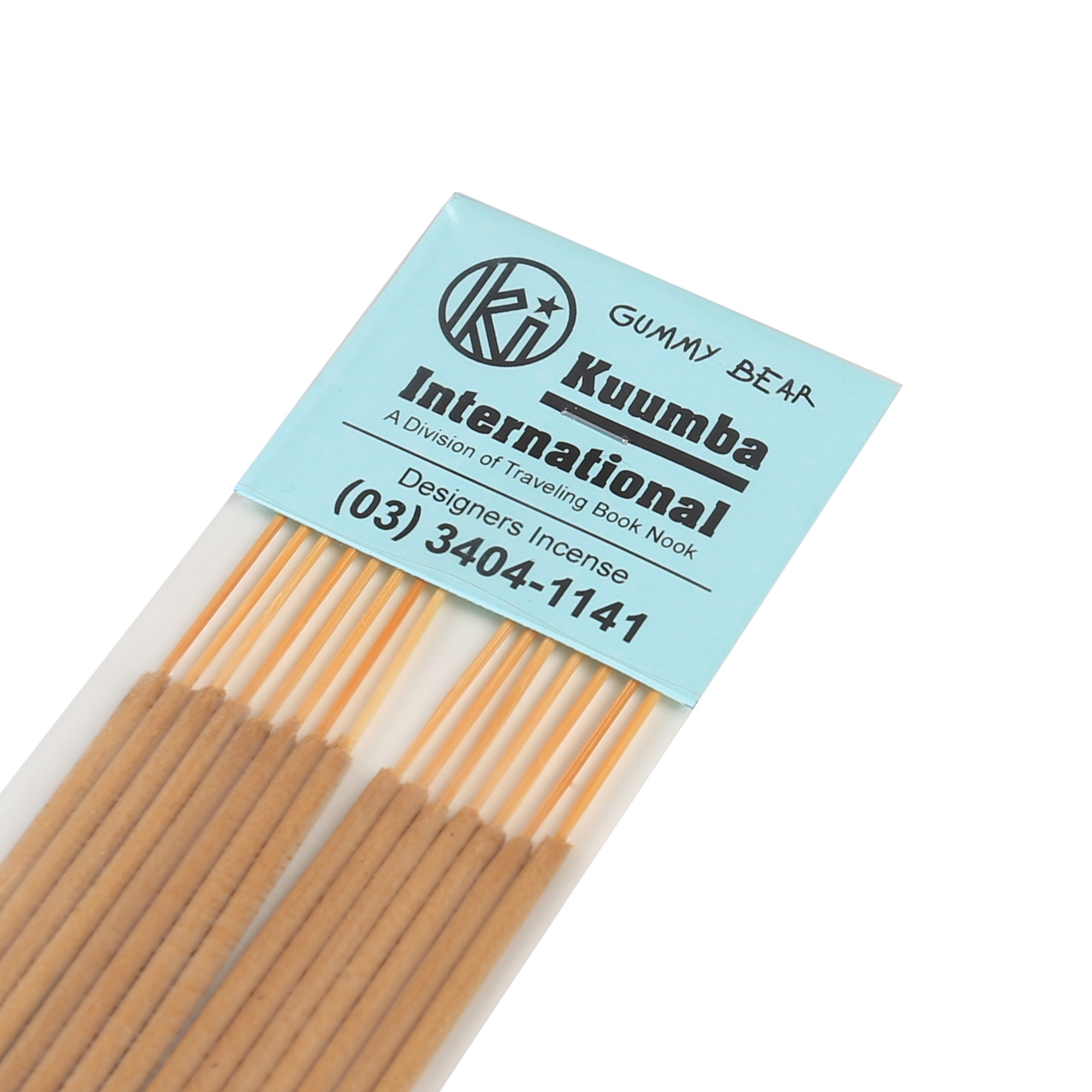 Gummy Bear Incense product photo
