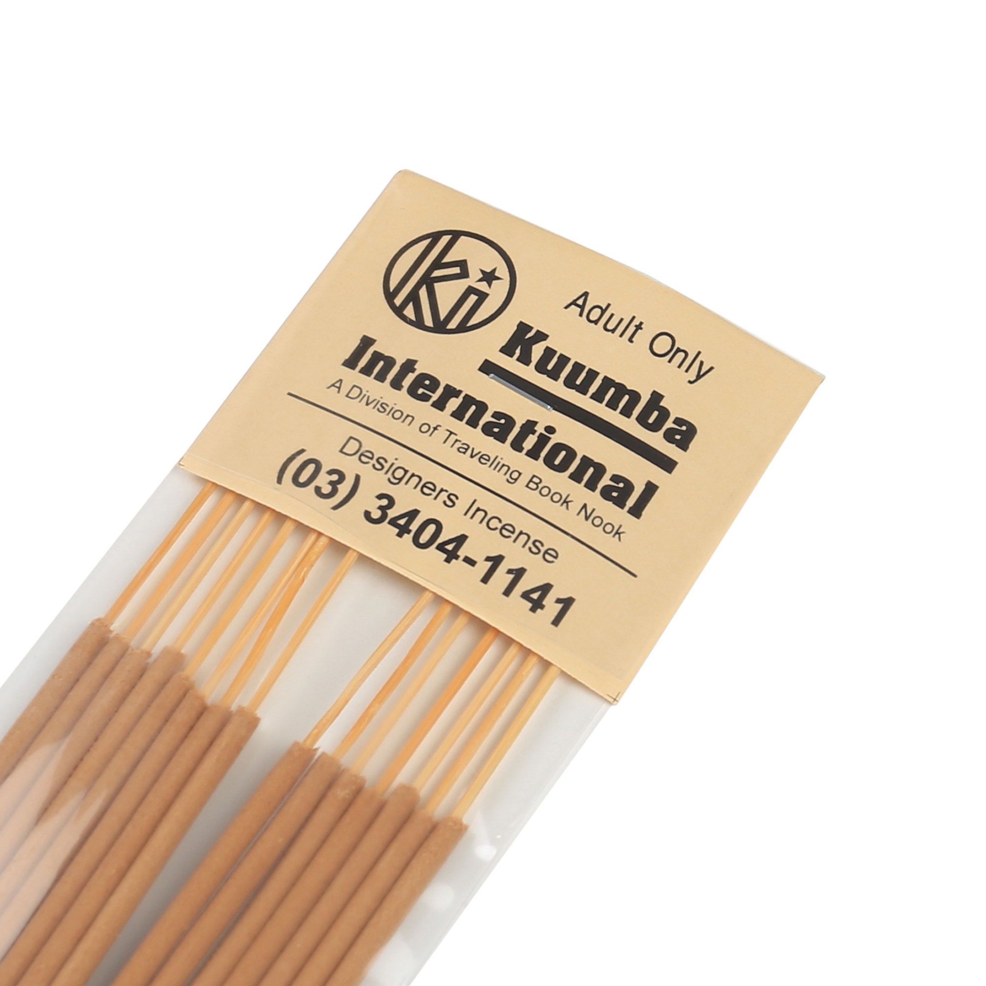 Adult Only Incense product photo
