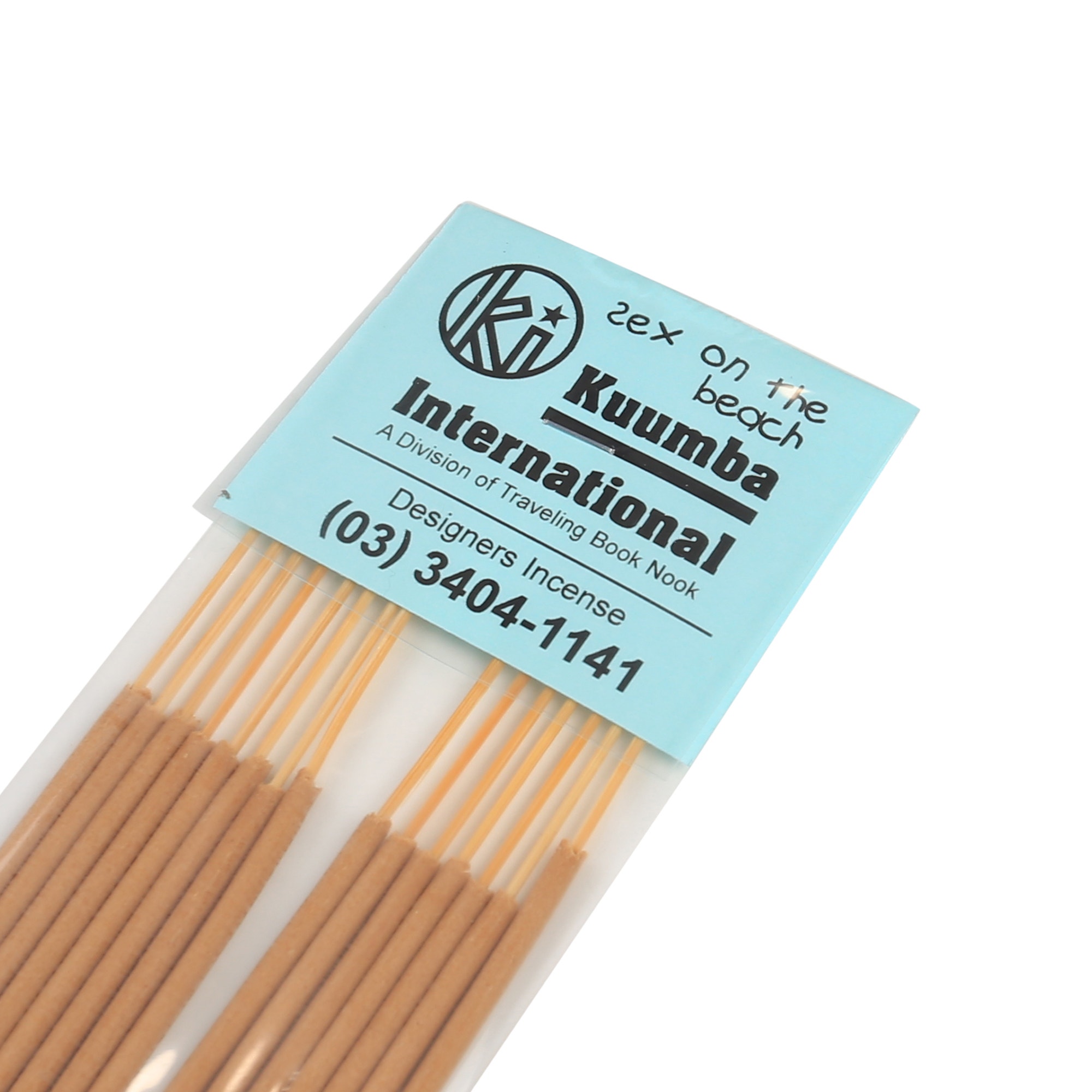 Sex On The Beach Incense product photo