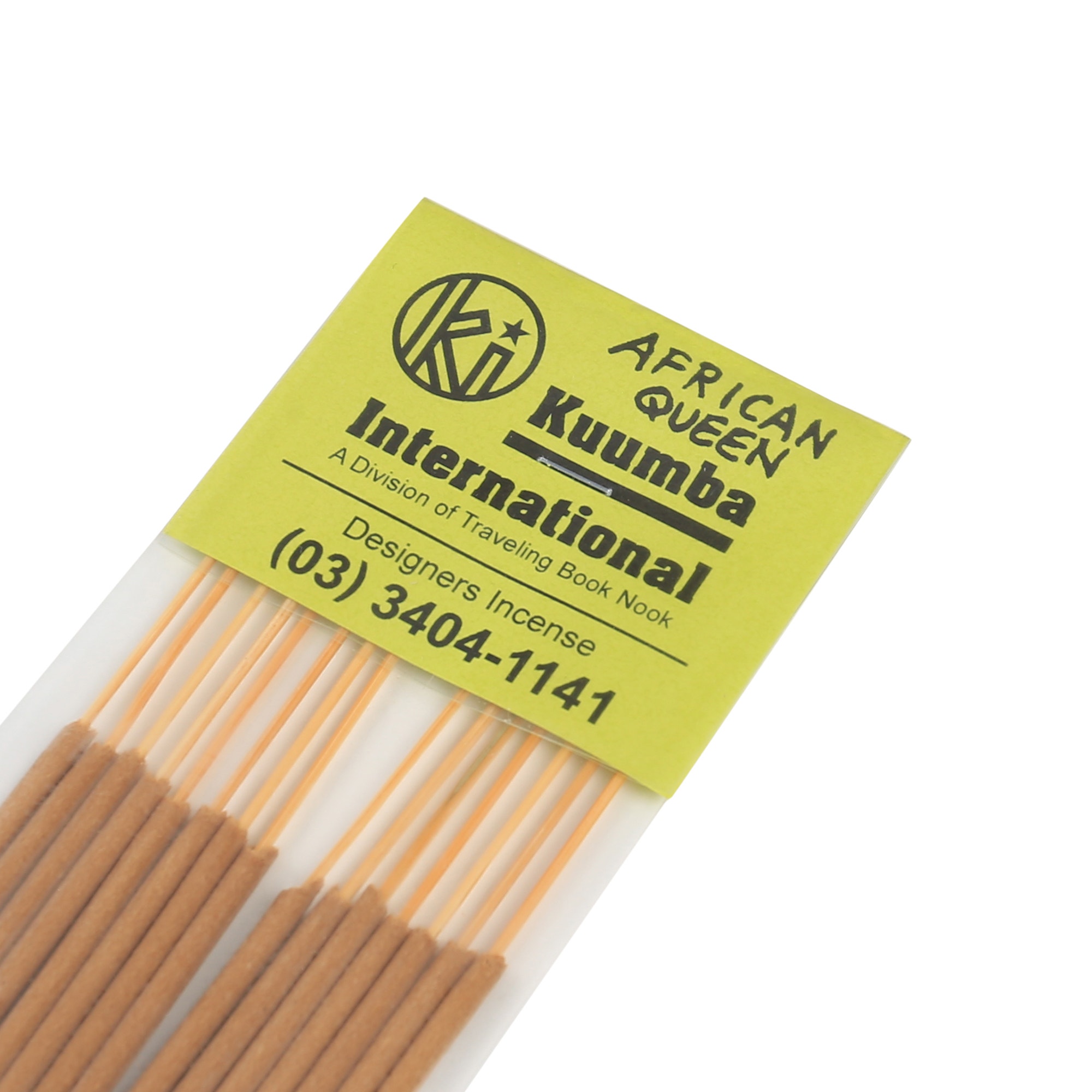 Incense African Queen product photo