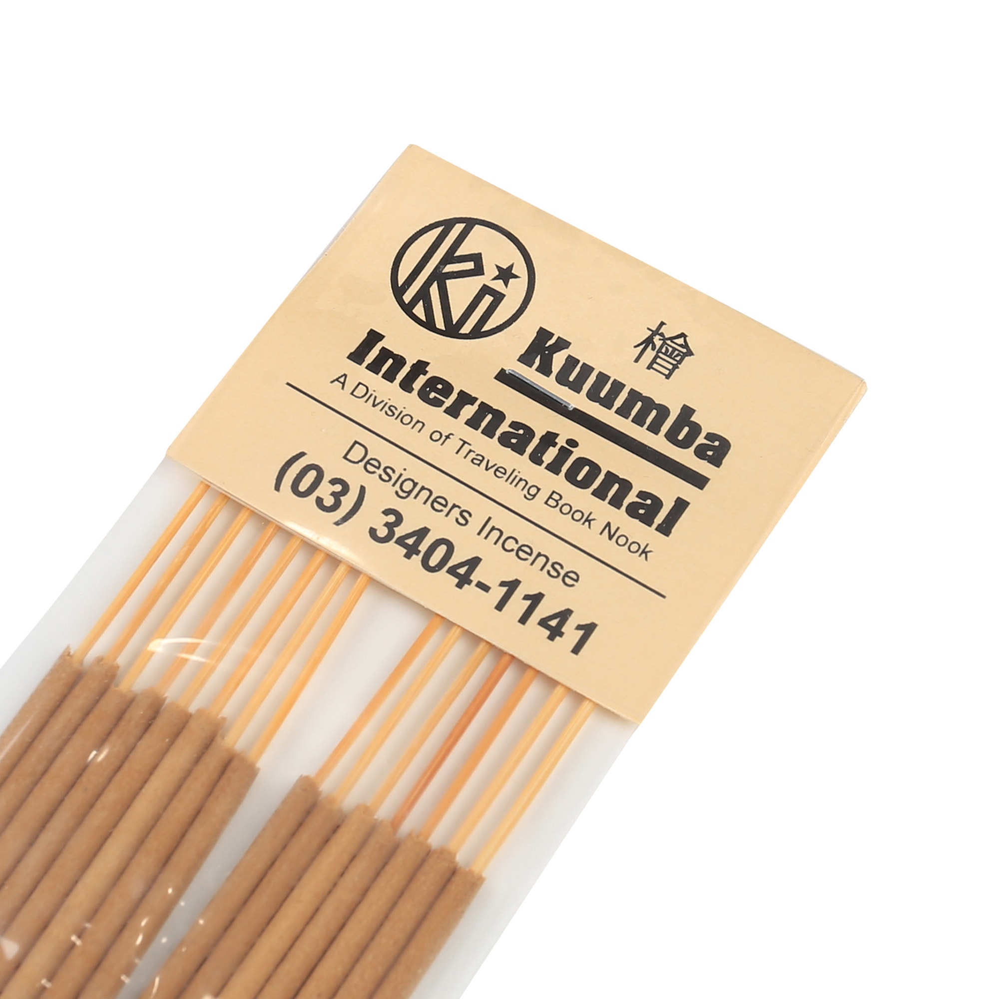 Hinoki Incense product photo