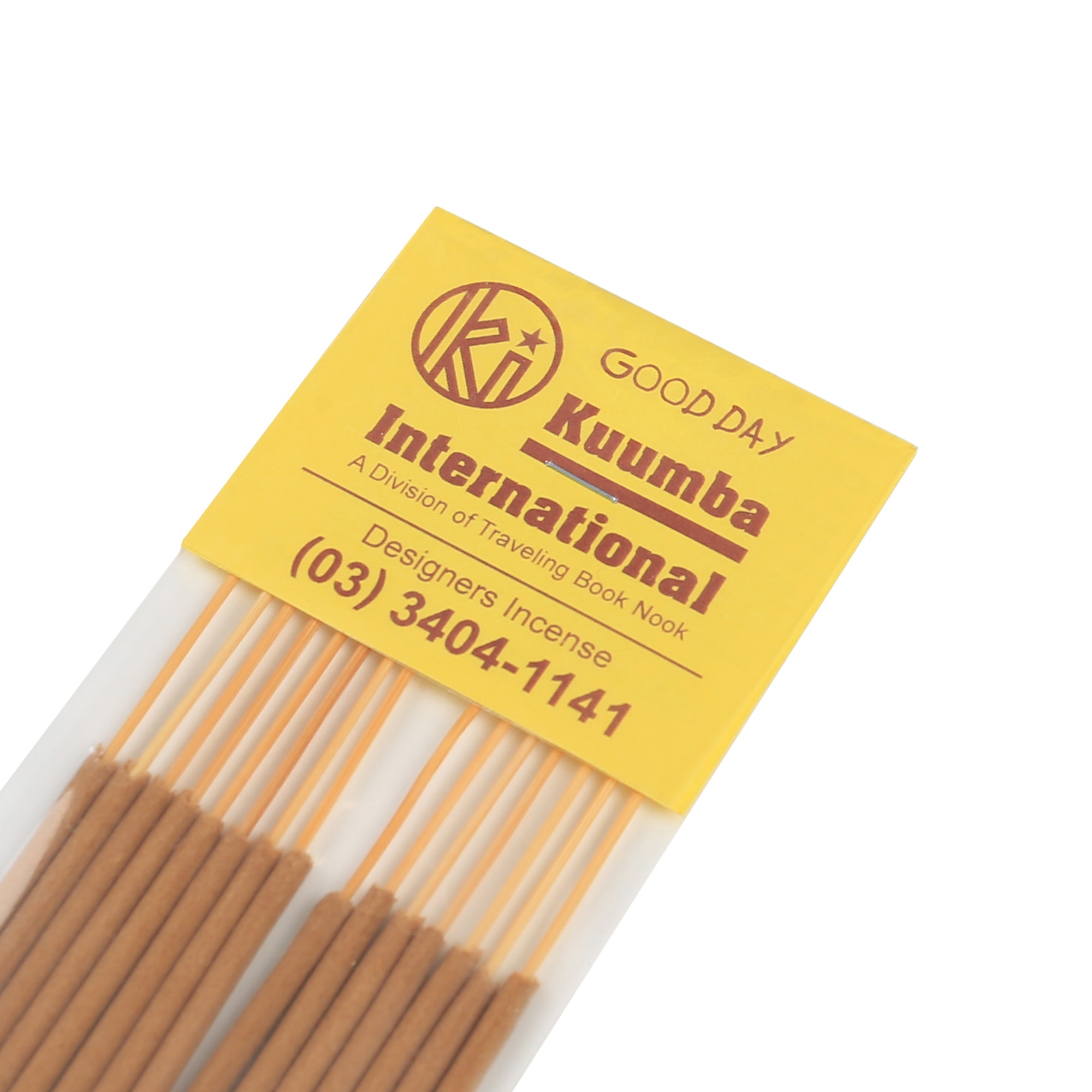 Good Day Incense product photo