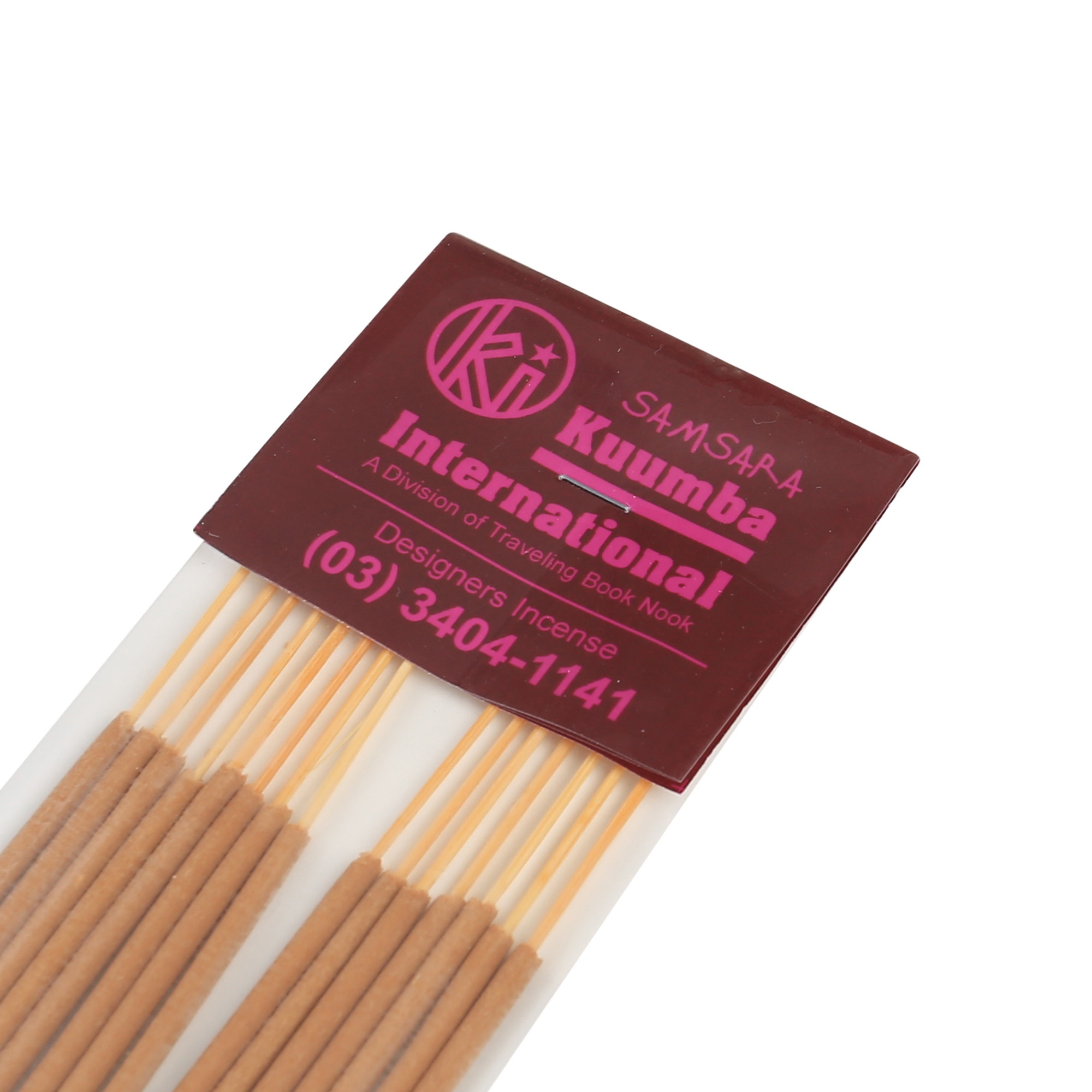 Classic Incense- Samsara product photo