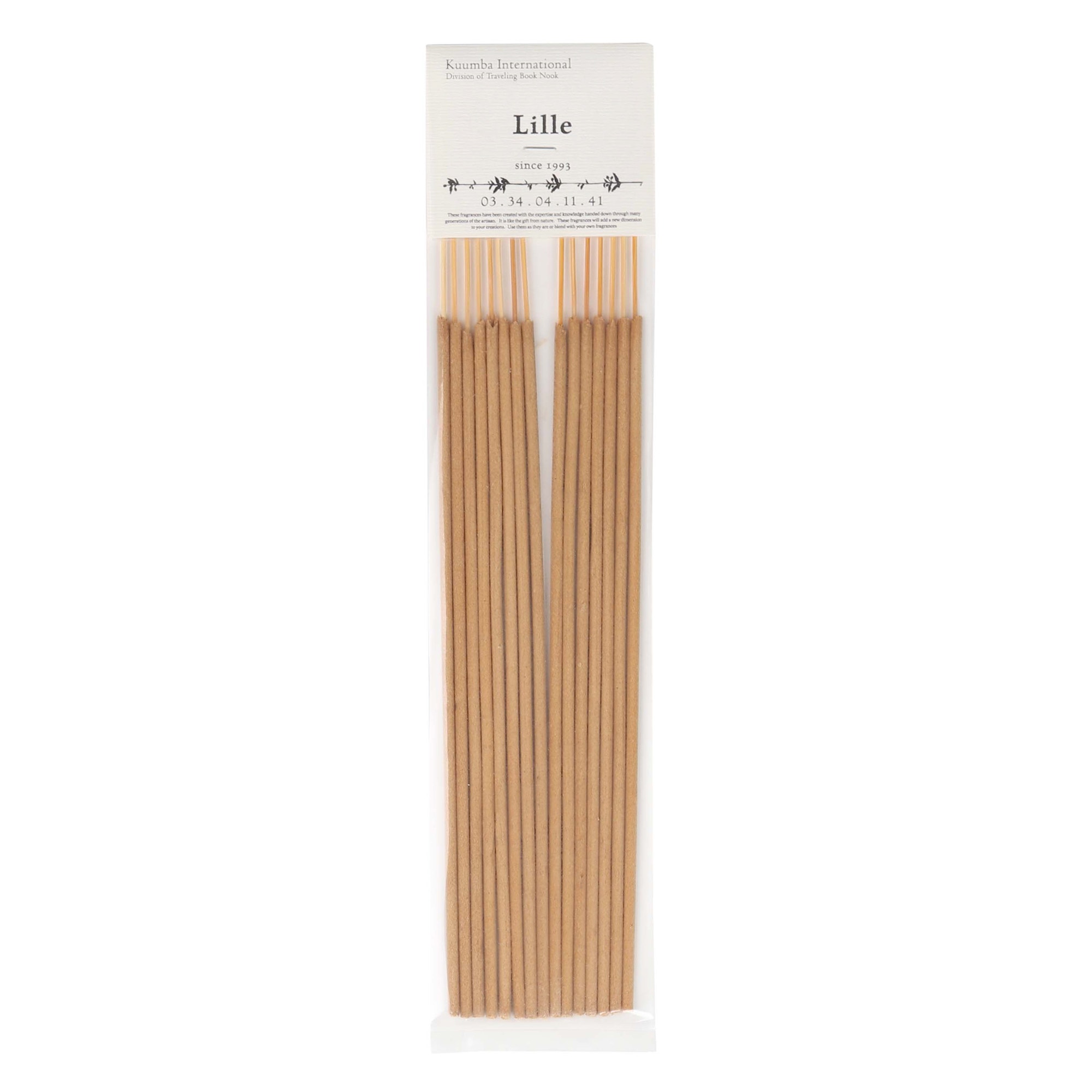 Lille Incense product photo