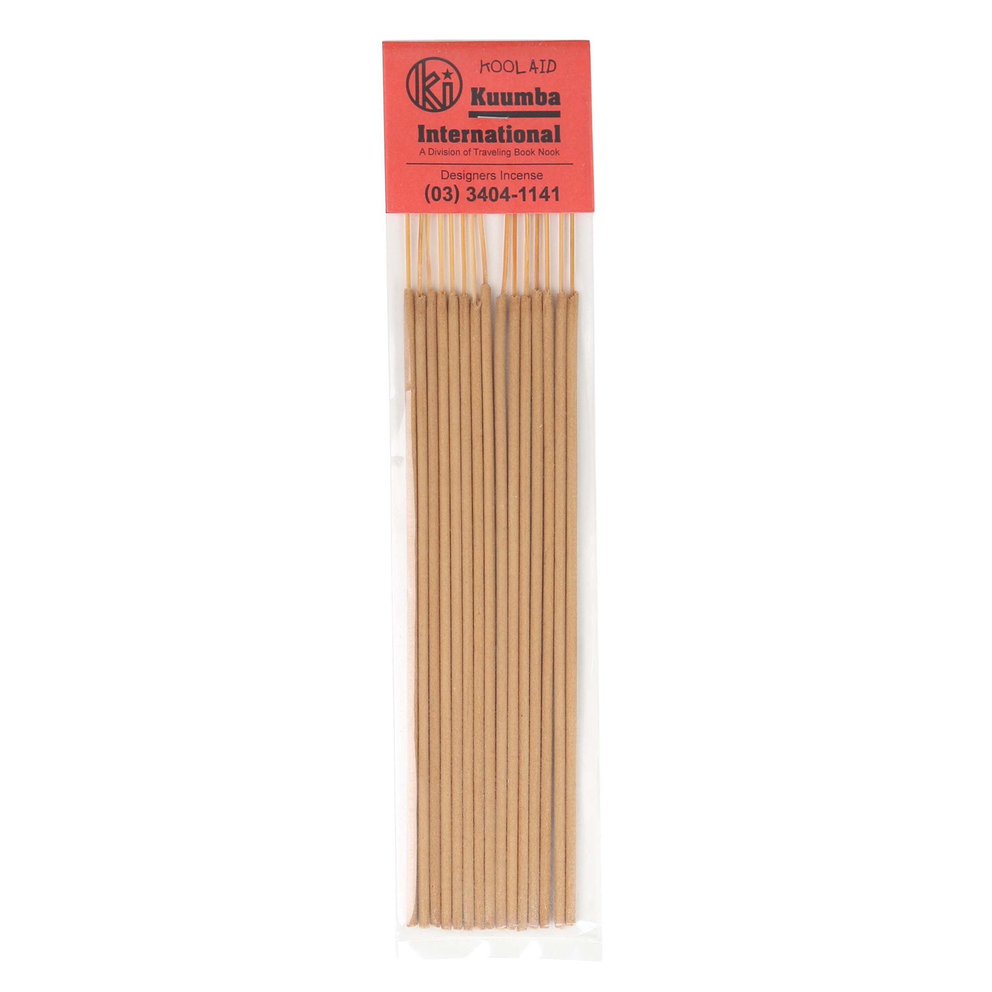 Kool Aid Incense product photo