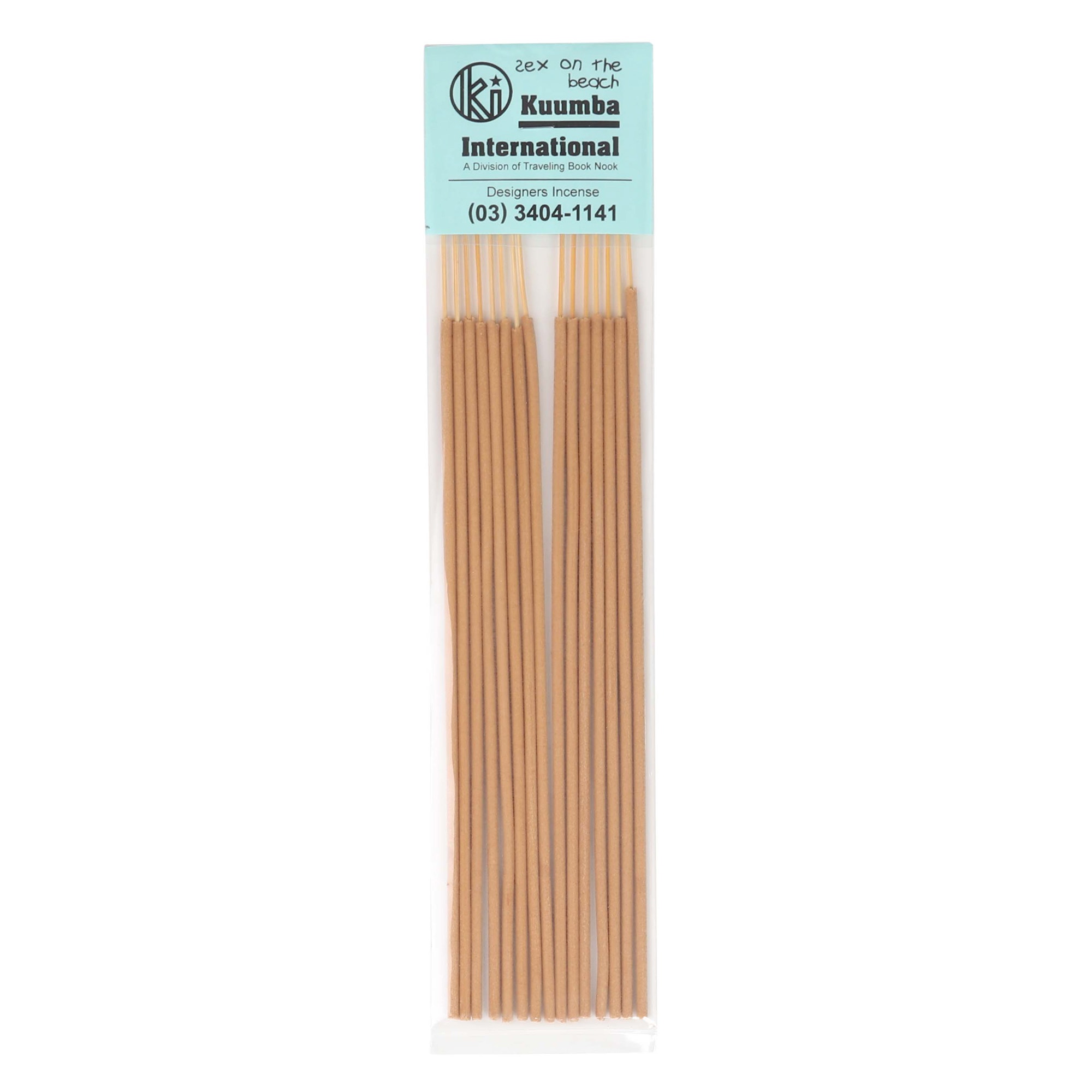Sex On The Beach Incense product photo