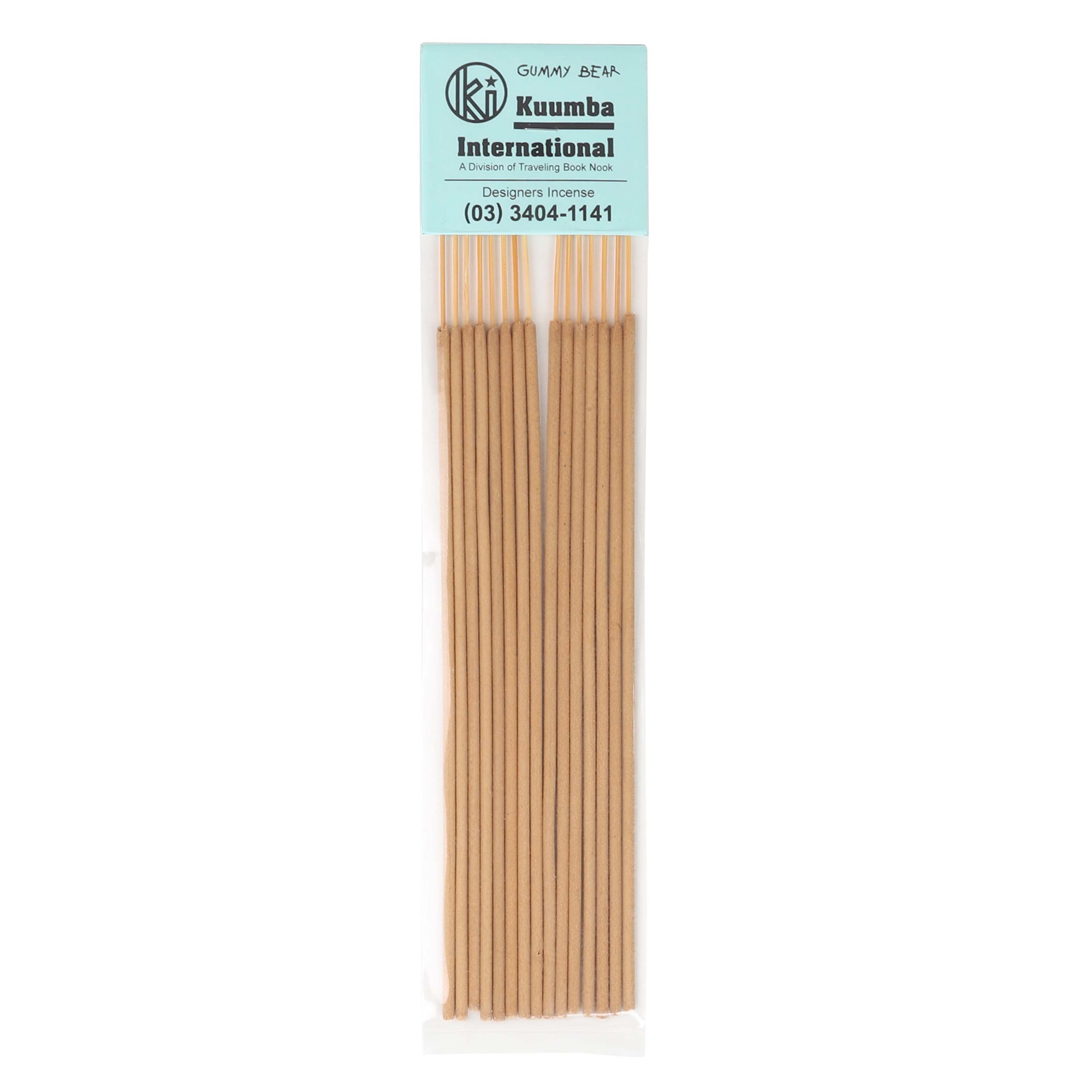 Gummy Bear Incense product photo