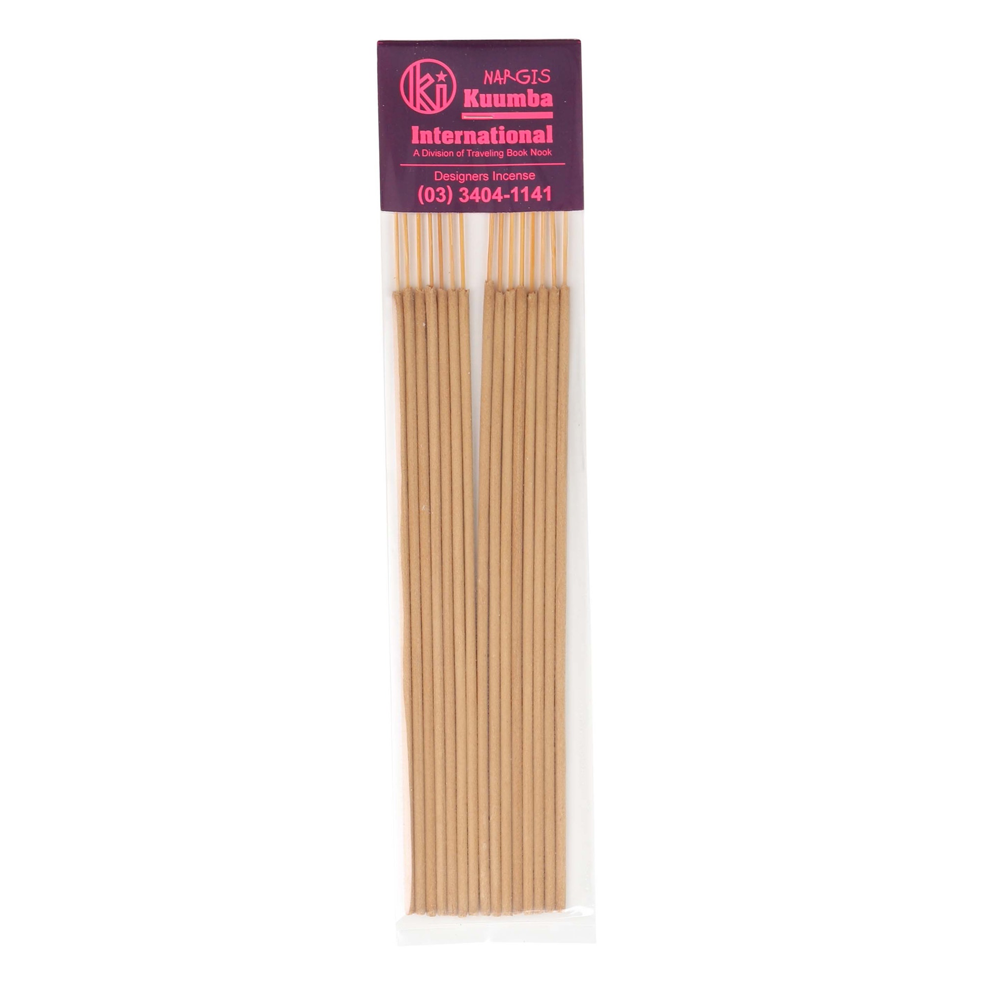 Classic Incense- Nargis product photo