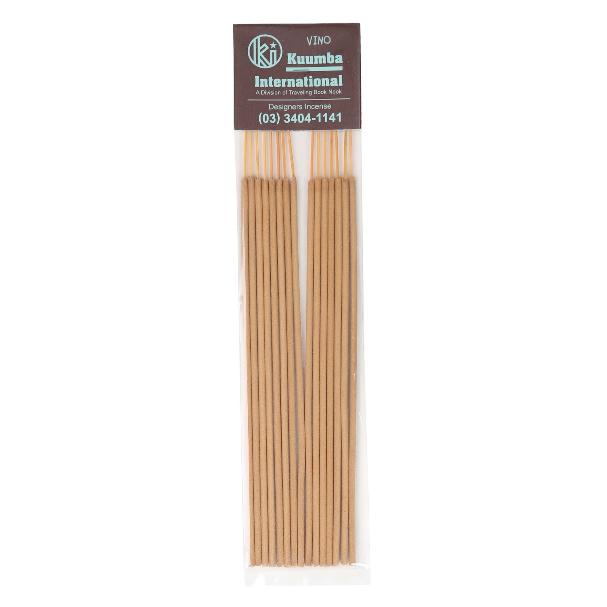 Vino Incense product photo