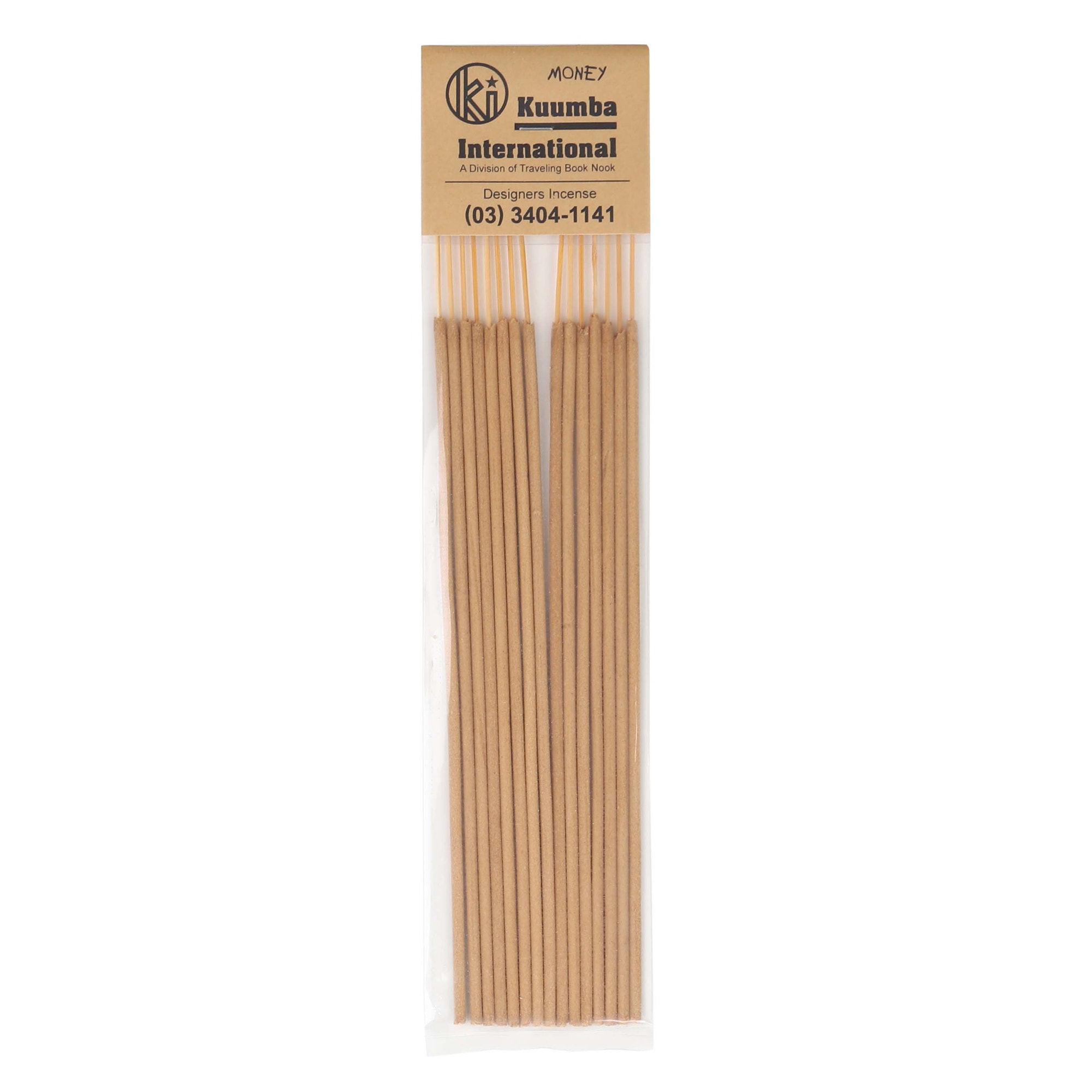 Money Incense product photo