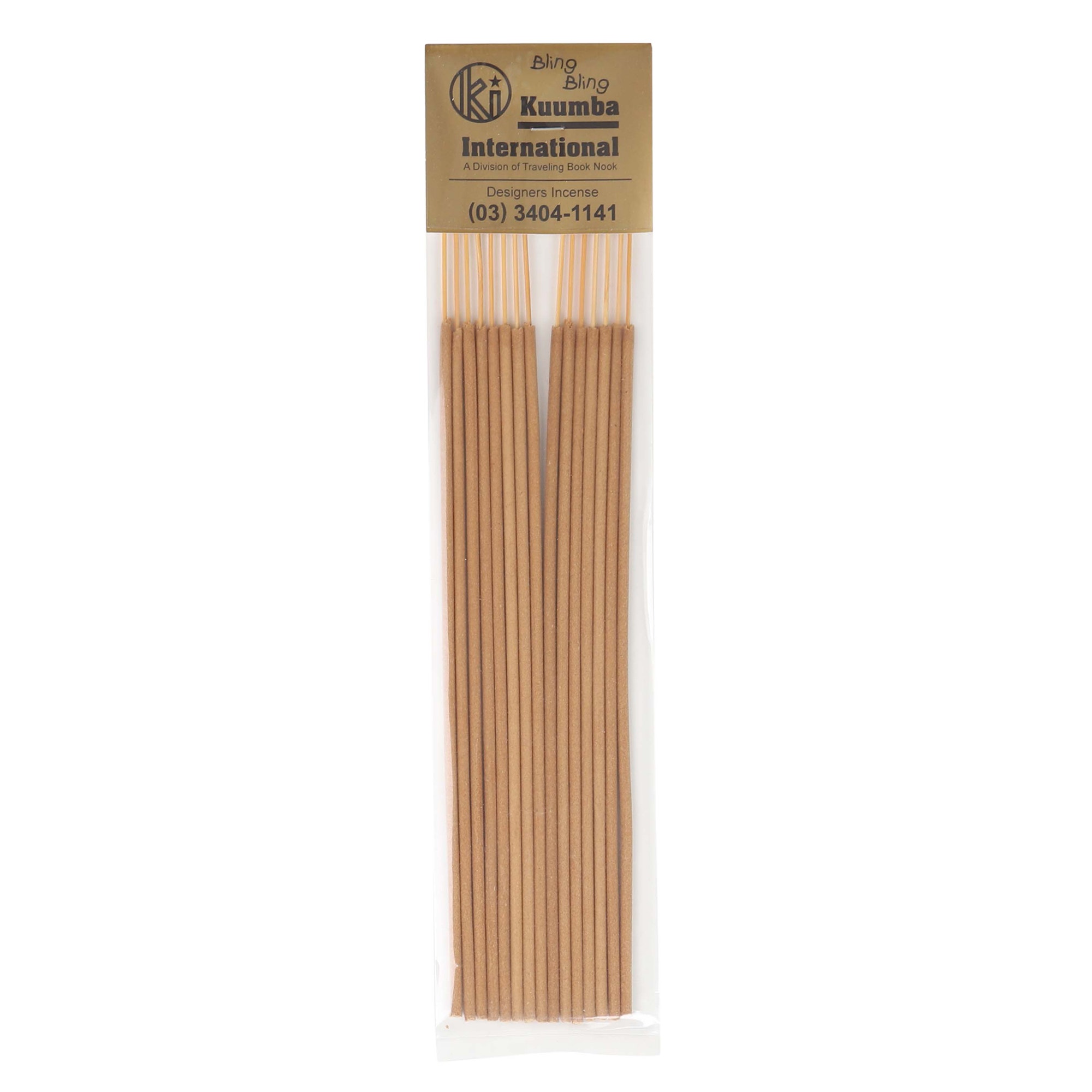 Incense Bling Bling product photo