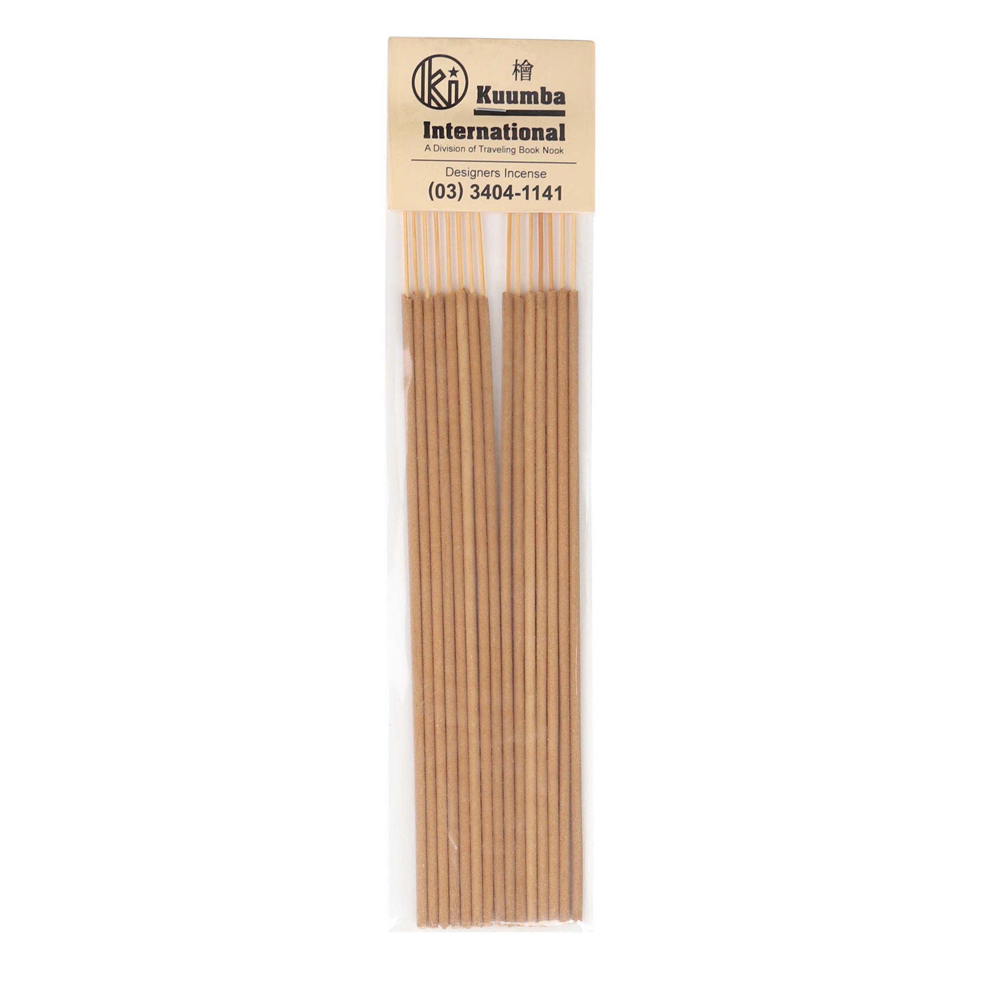 Hinoki Incense product photo