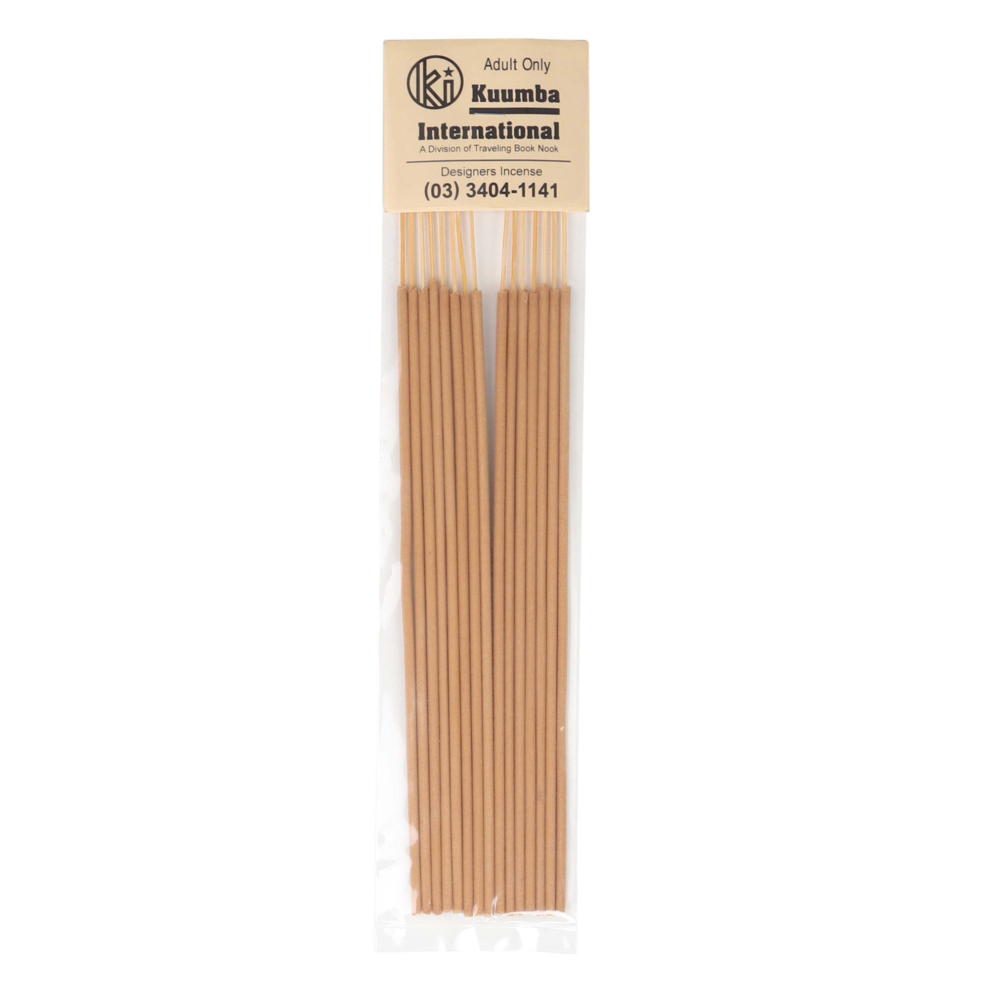 Adult Only Incense product photo