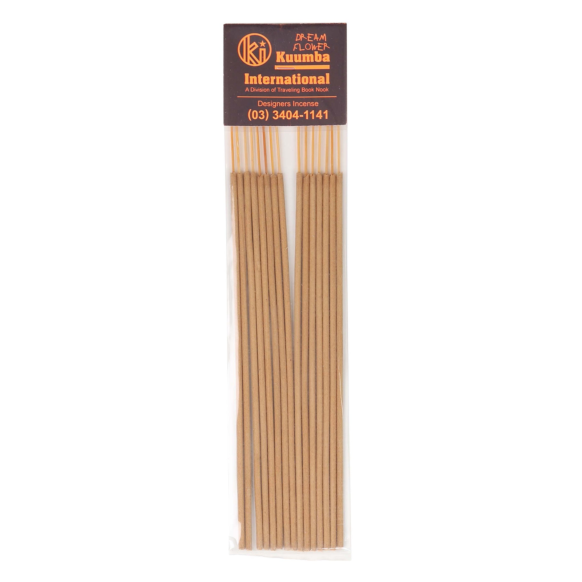 Classic Incense- Dream Flower product photo