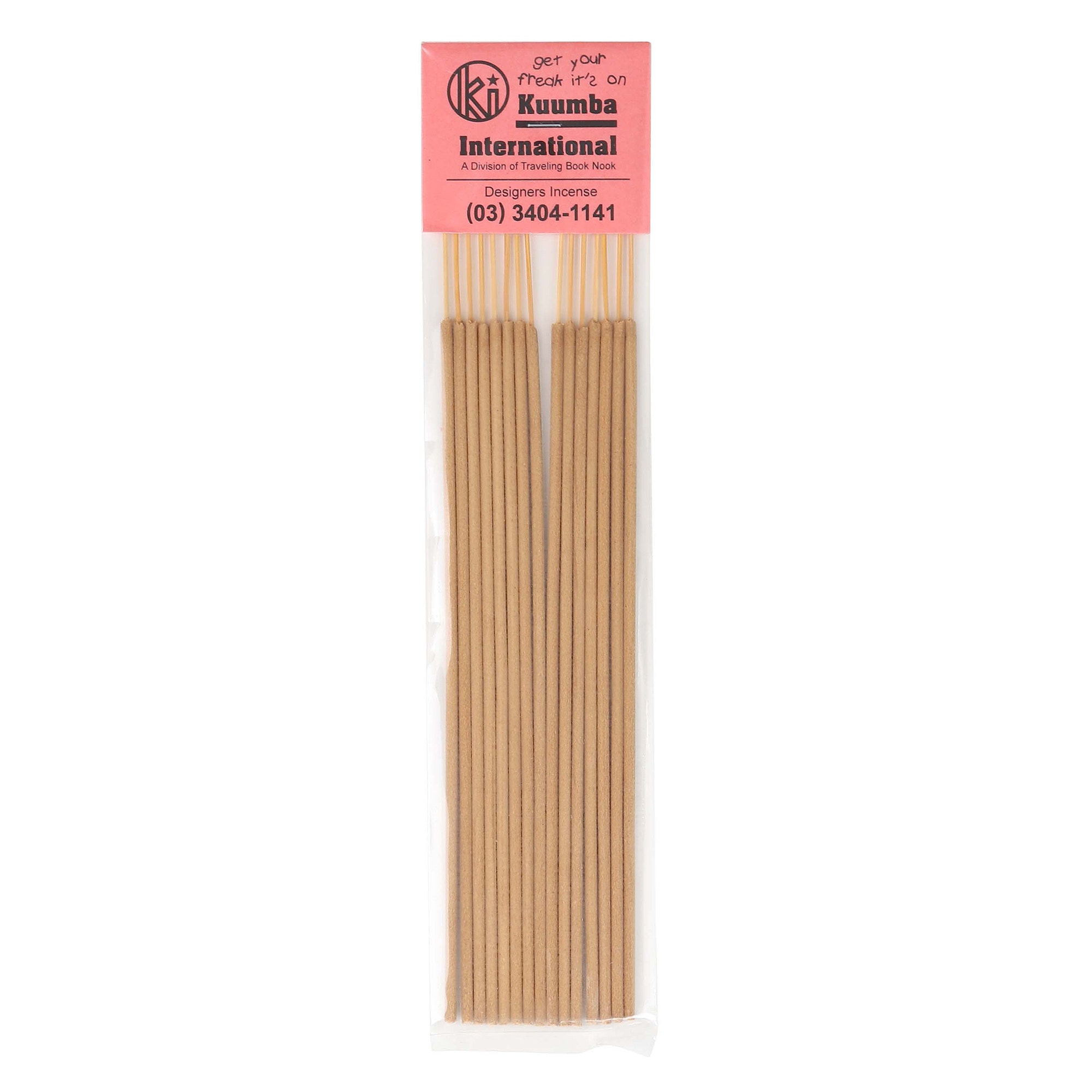 Get Your Freak On Incense product photo