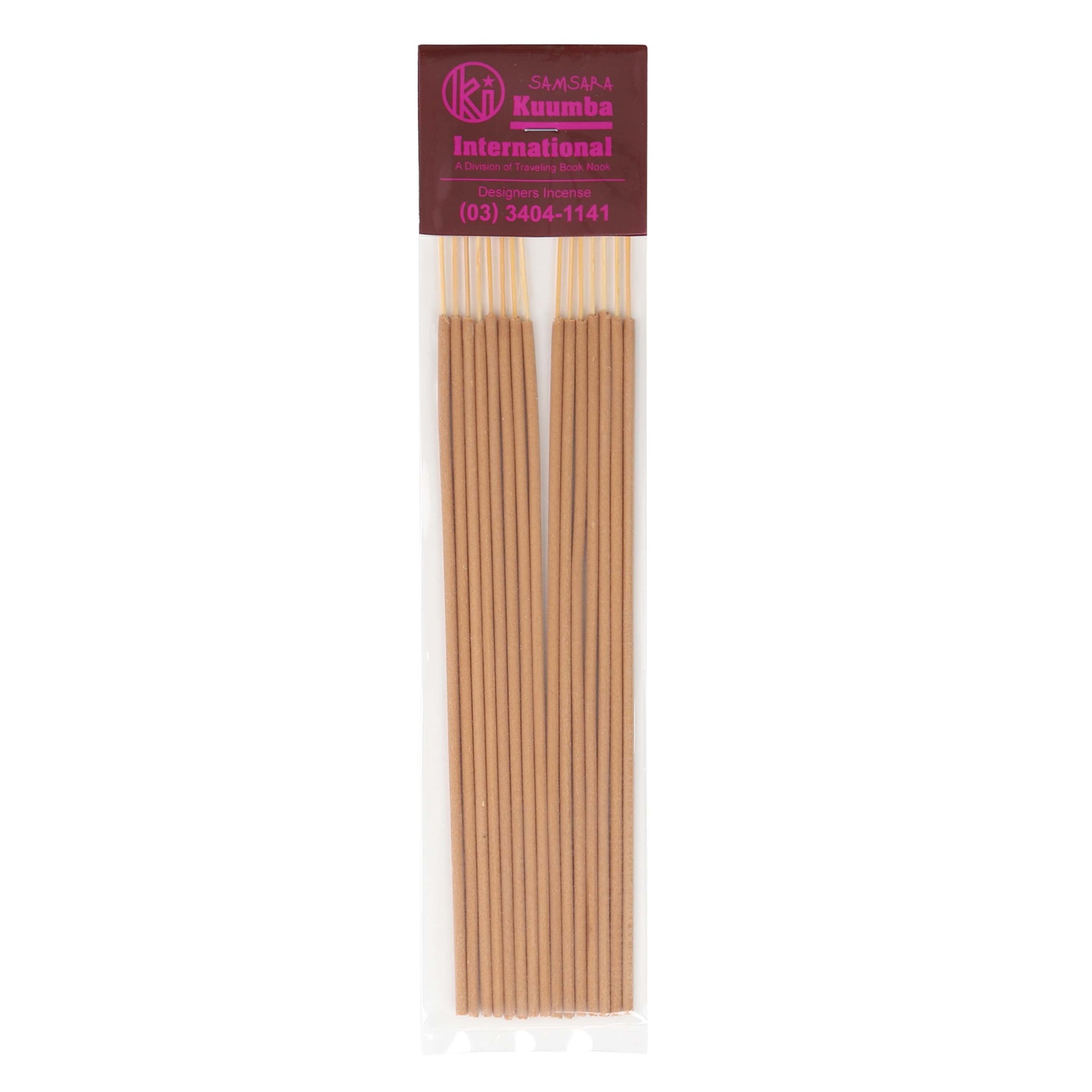 Classic Incense- Samsara product photo
